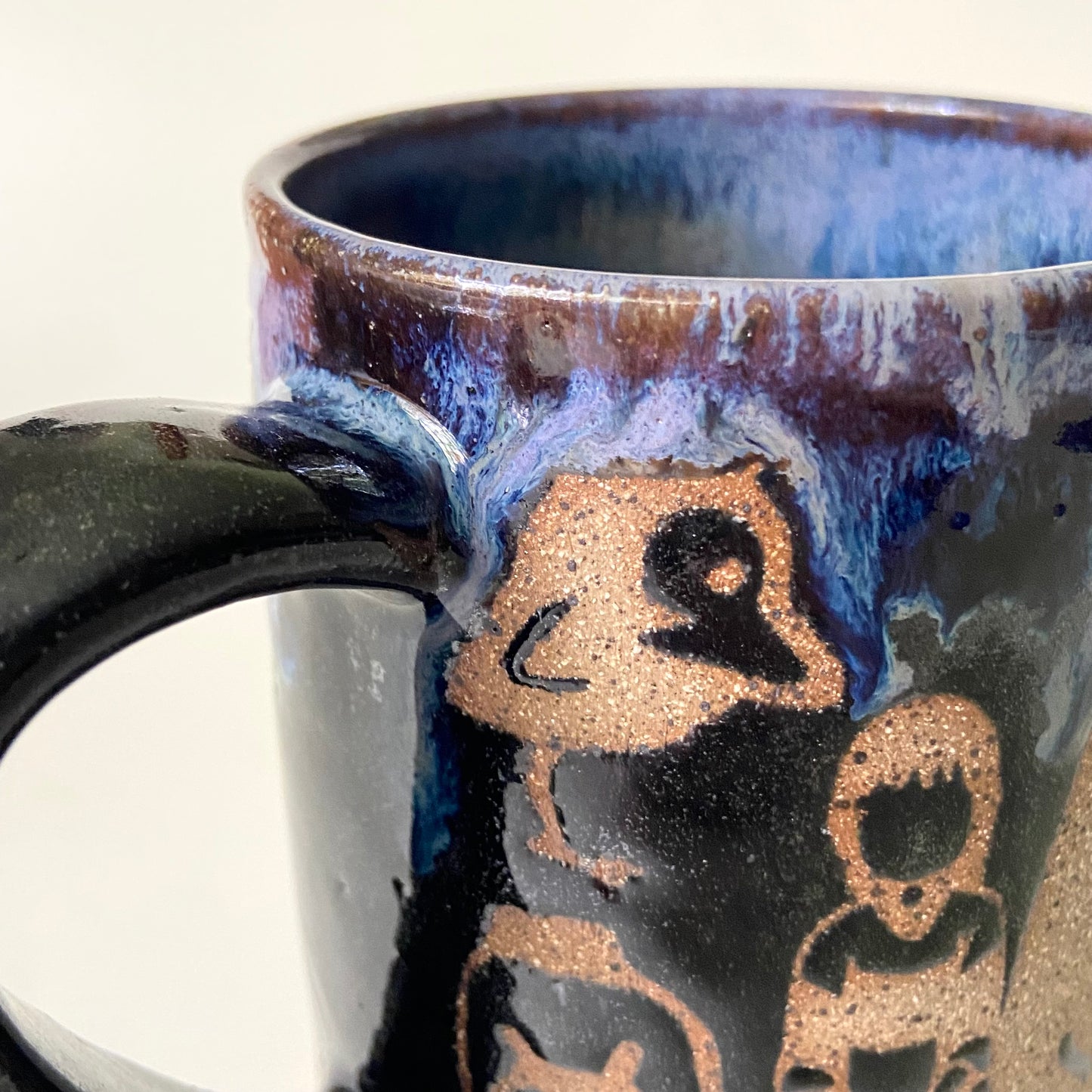Spirited Away Mug