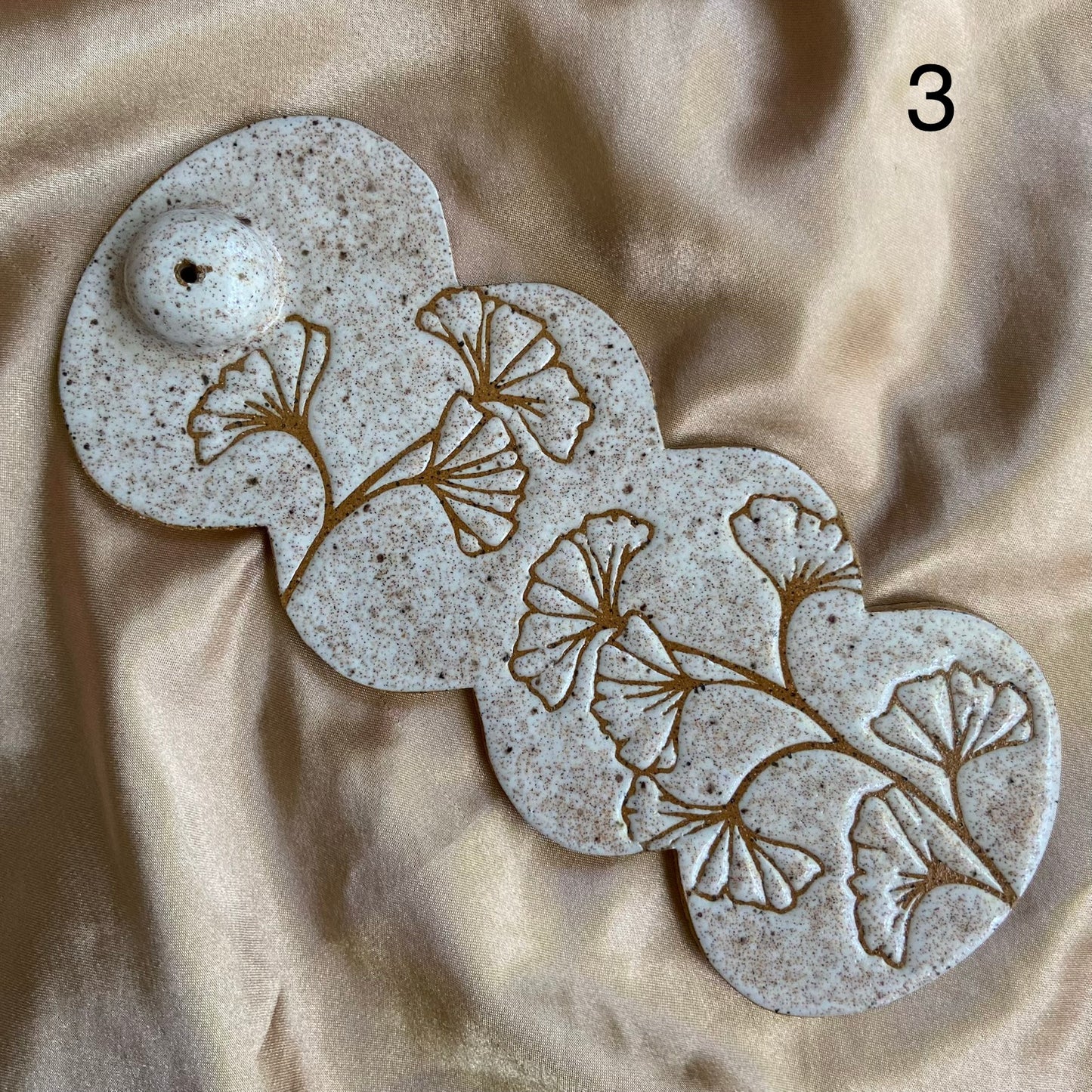 Incense Burners