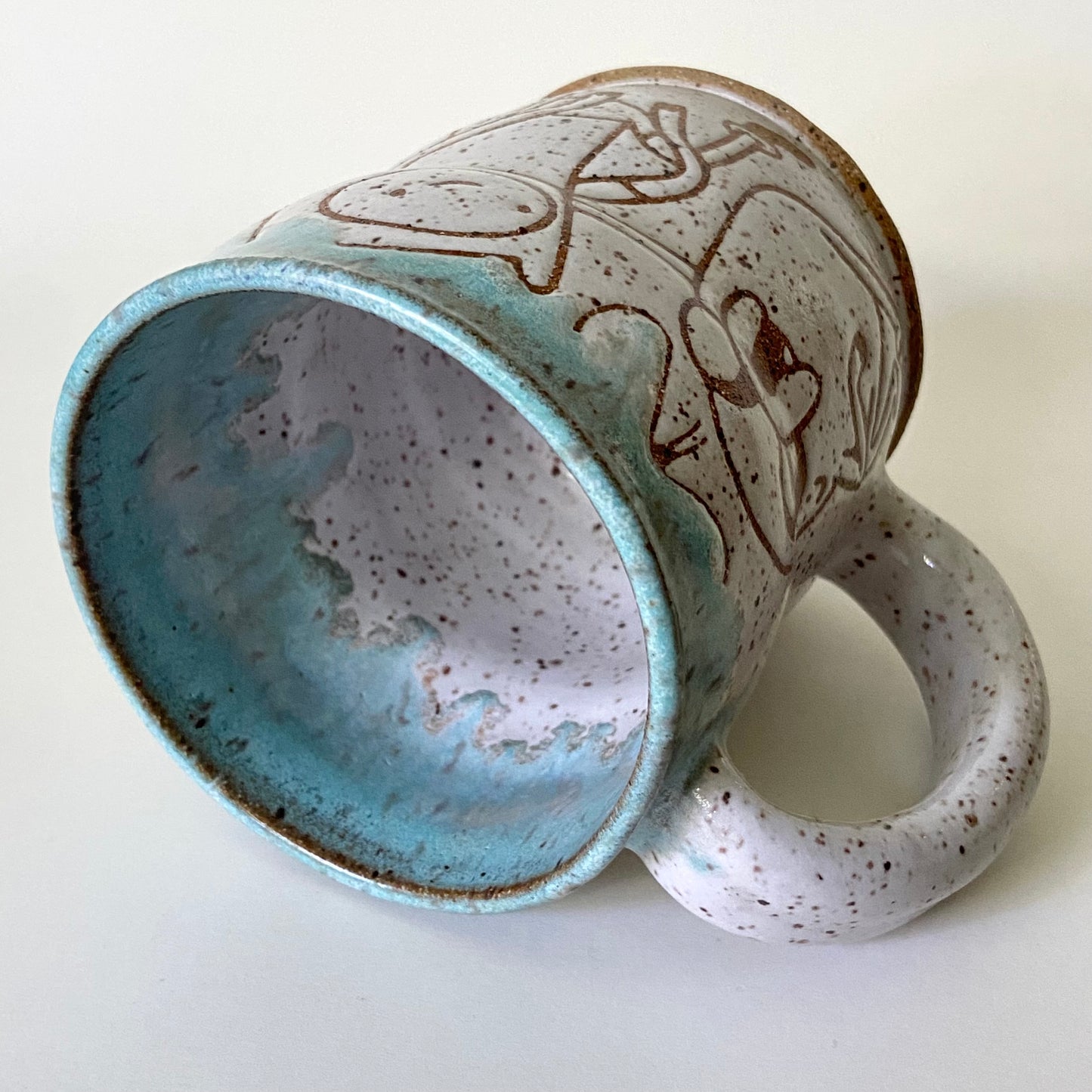 Adventure Time Mug