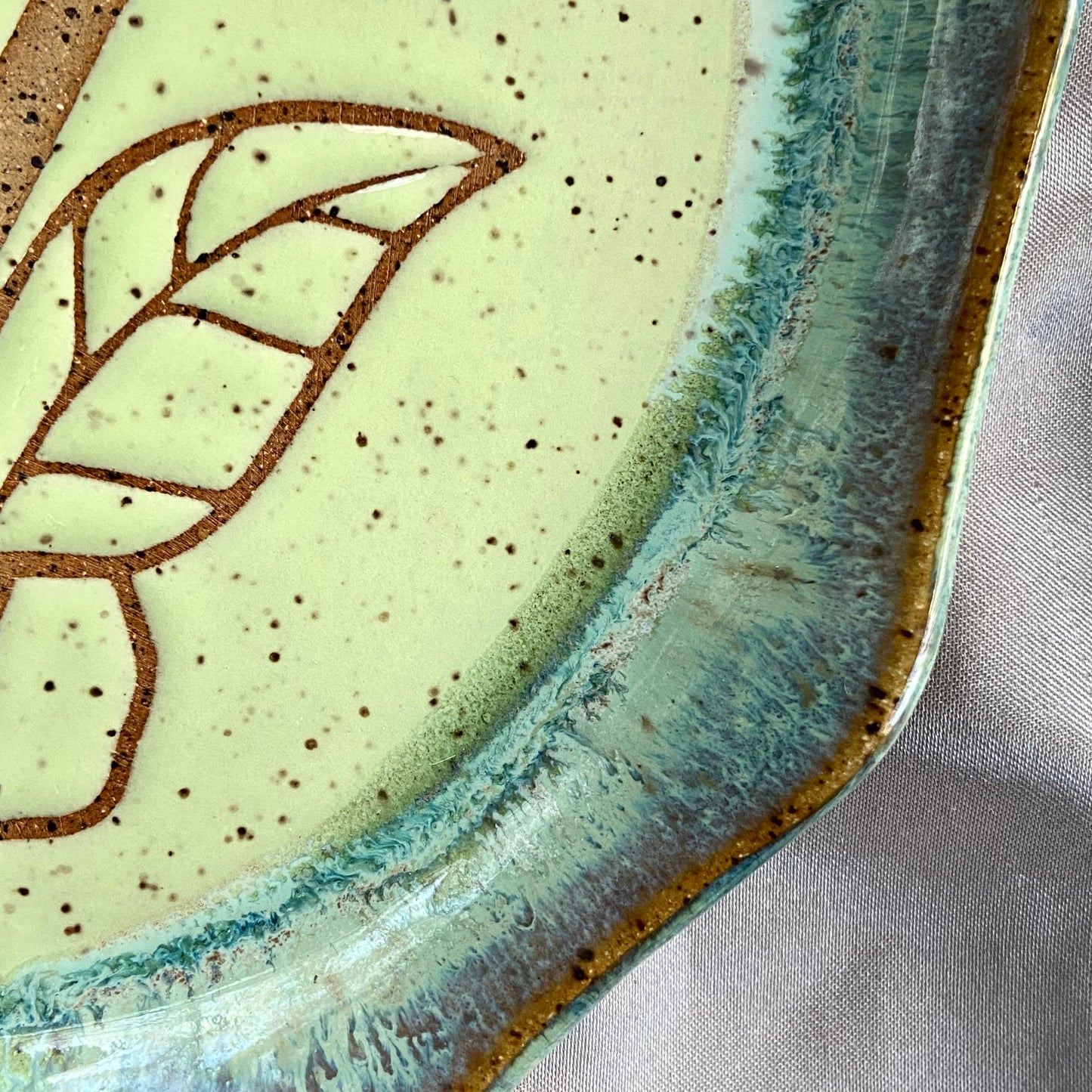Medium Mushroom Trinket Dish | discounted