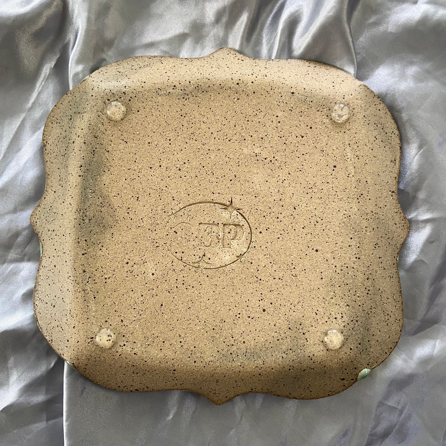 Medium Frog Trinket Dish