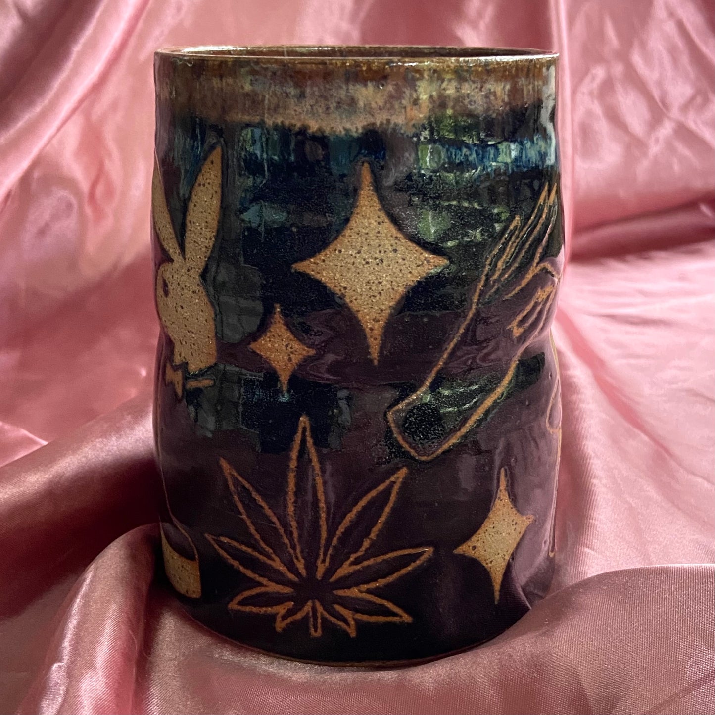 #5 Red Wine Supernova Cup | HEAVILY DISCOUNTED