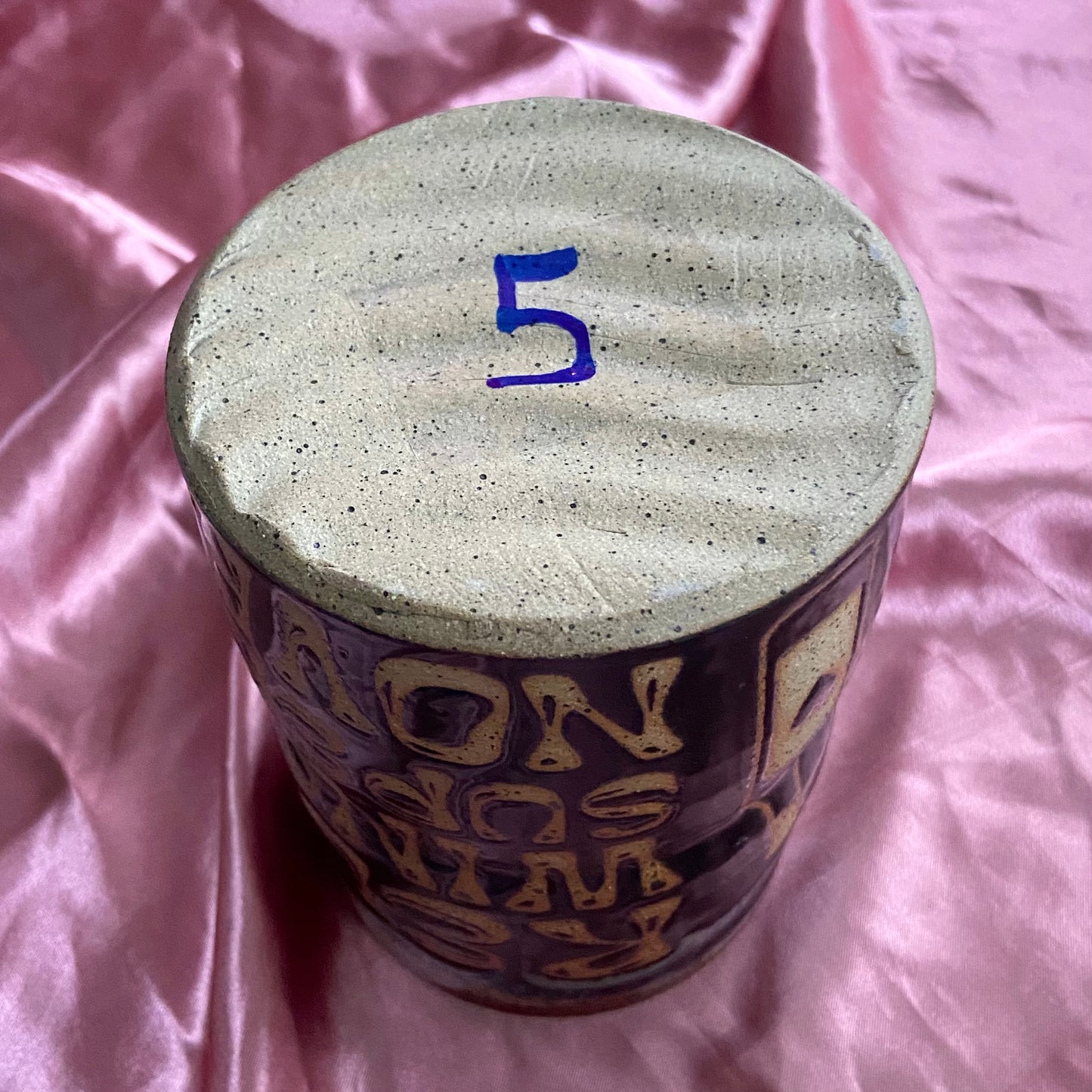 #5 Red Wine Supernova Cup | HEAVILY DISCOUNTED