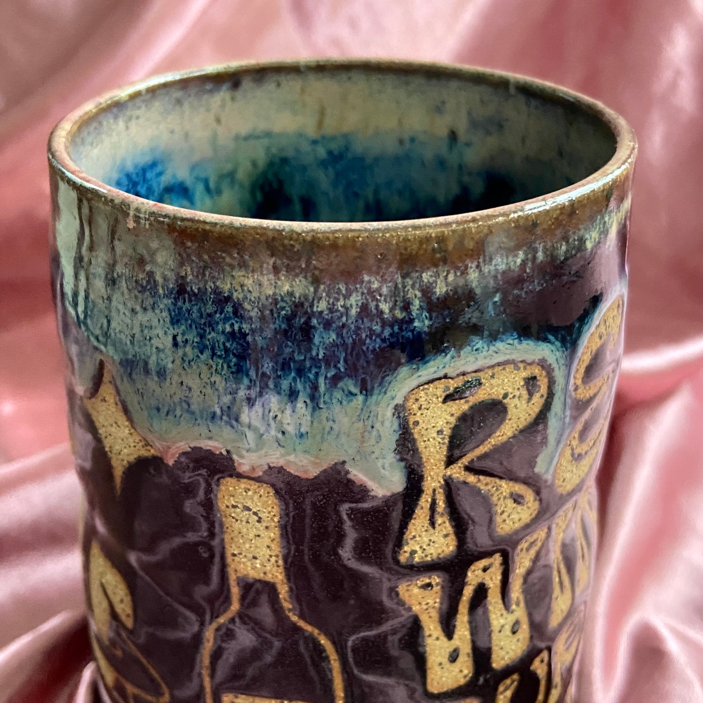 #6 Red Wine Supernova Cup | HEAVILY DISCOUNTED