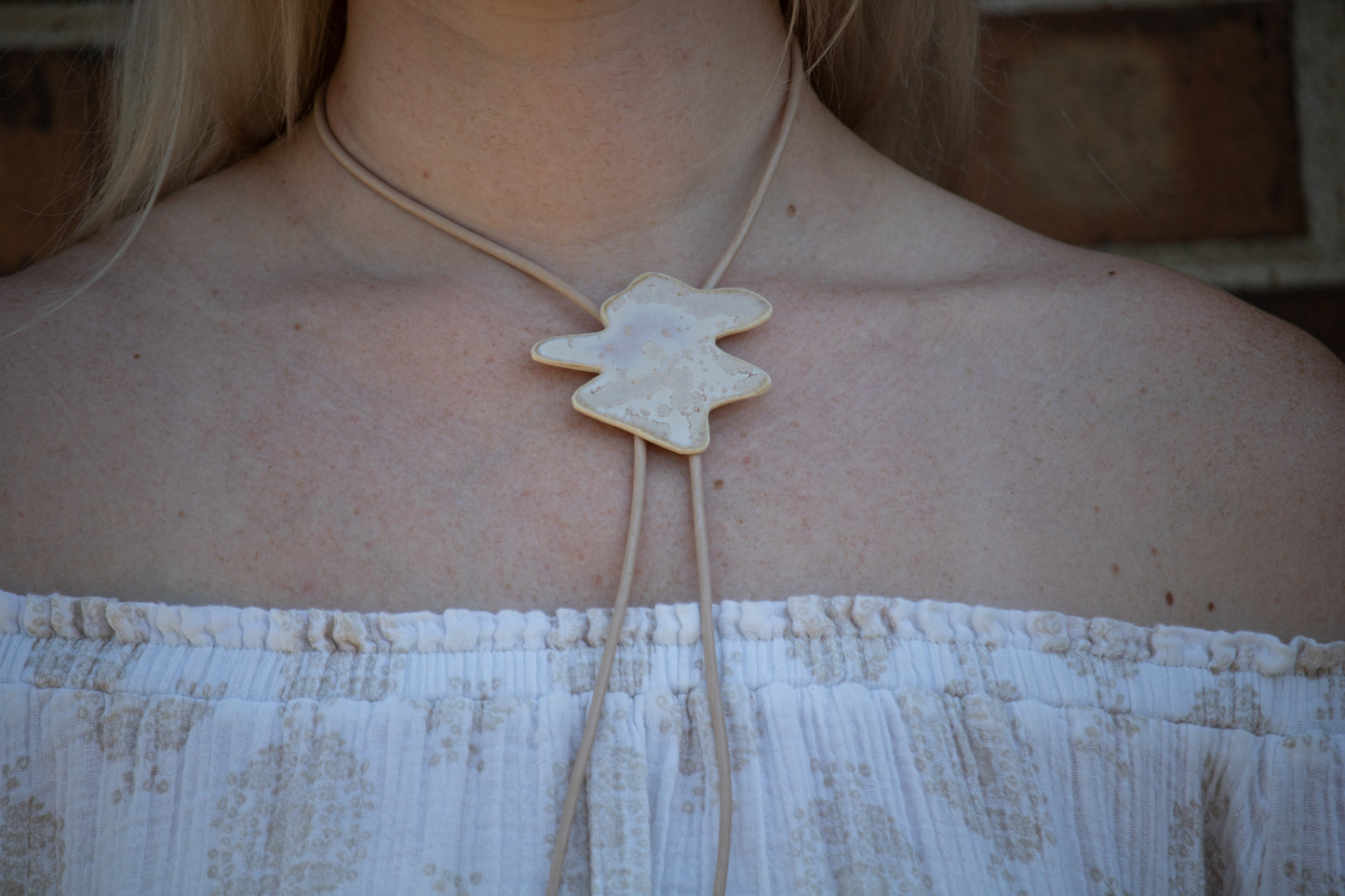 Bolo Tie | discounted