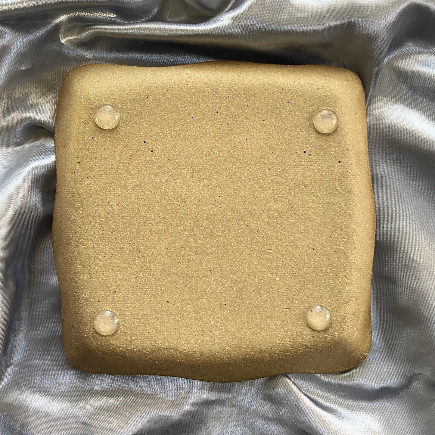 Small NBC Trinket Dish