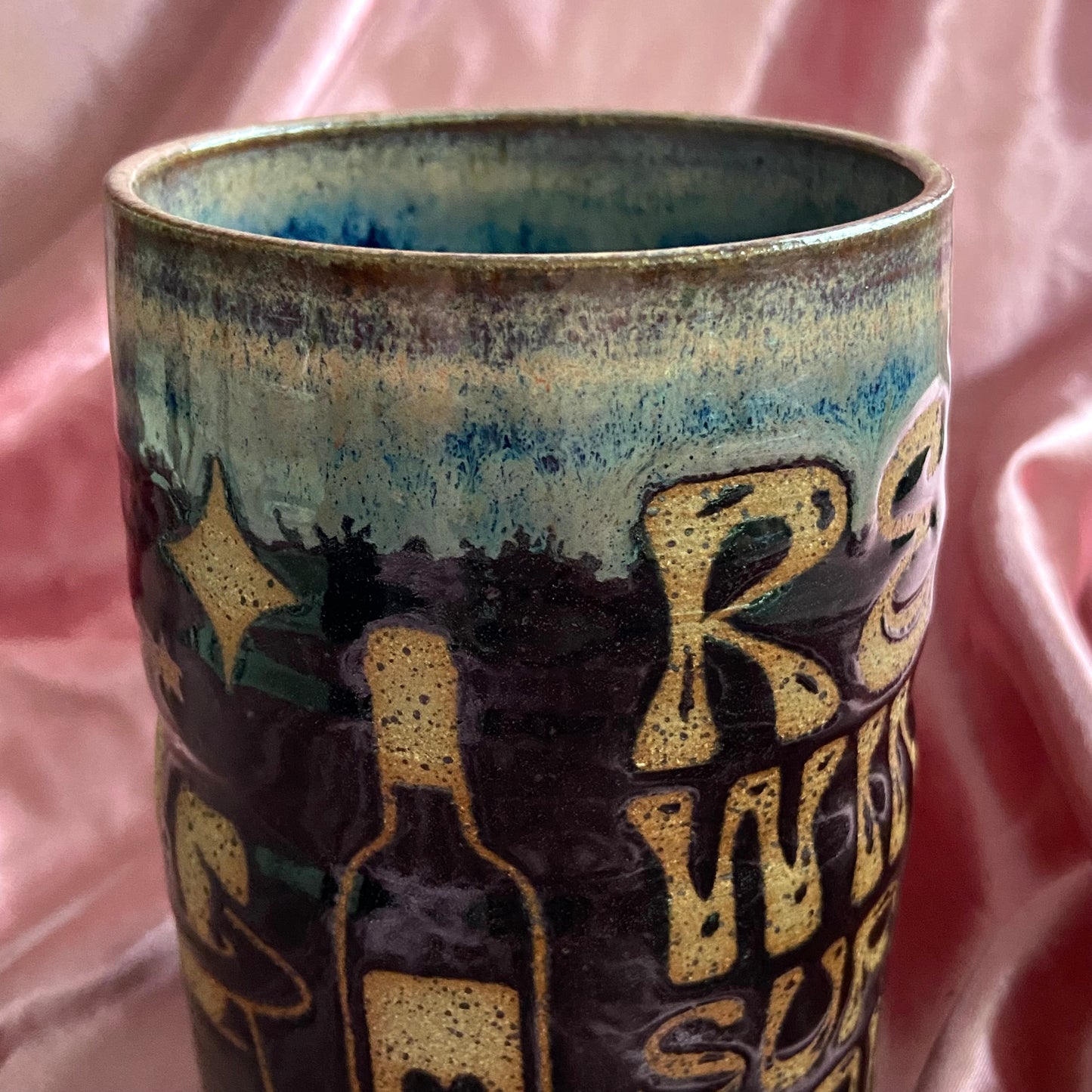 #1 Red Wine Supernova Cup | HEAVILY DISCOUNTED
