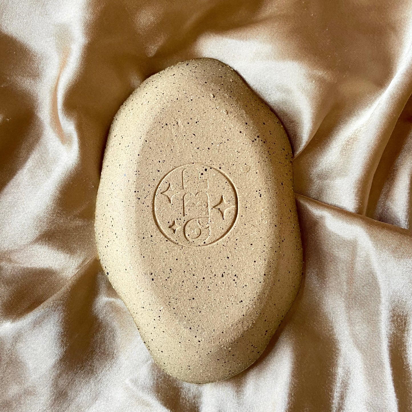 Mini Ring Dish