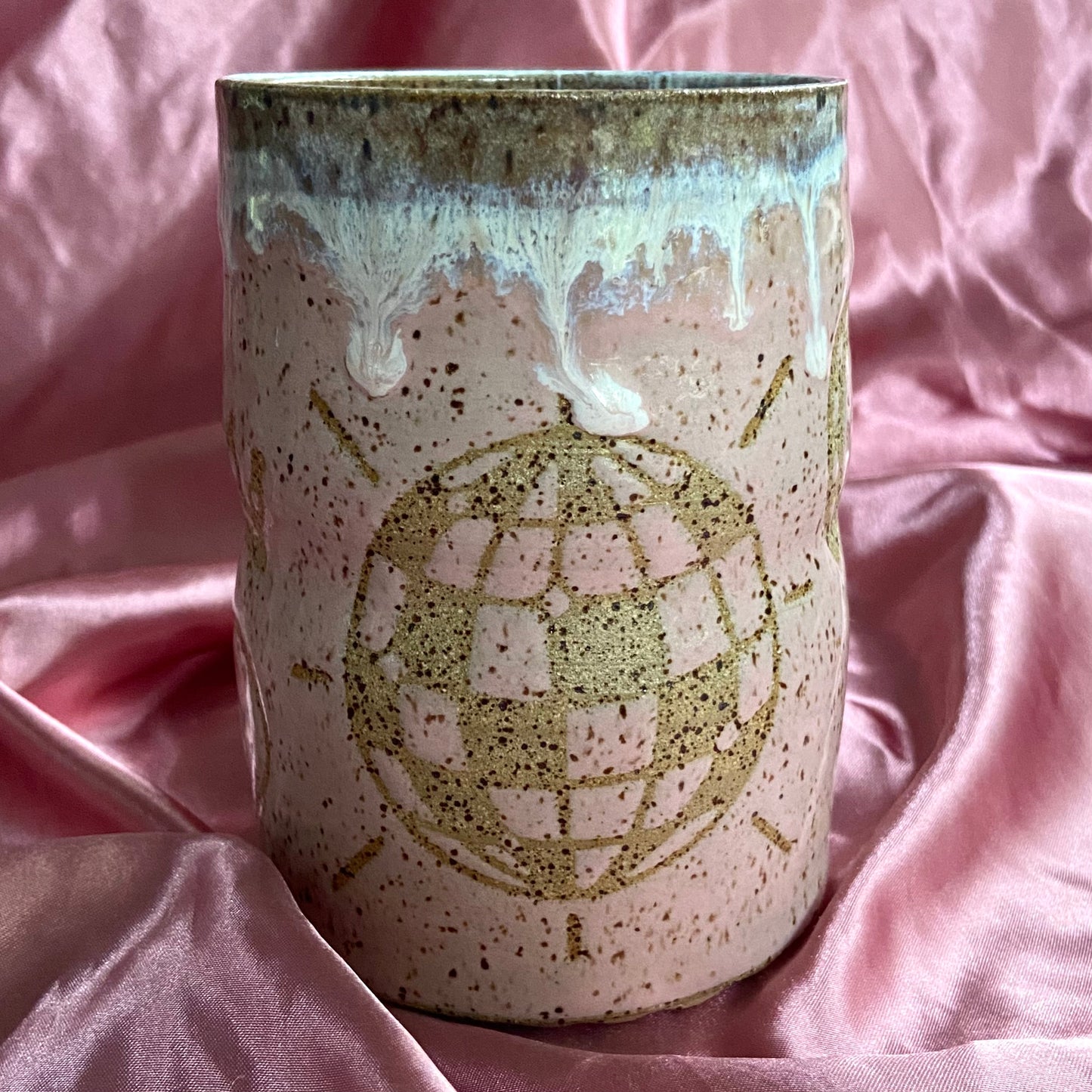 #6 Pink Pony Club Cup | HEAVILY DISCOUNTED