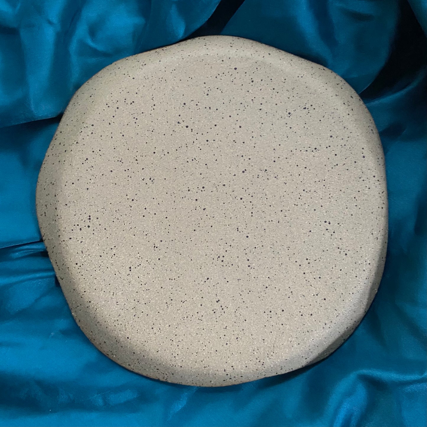 Small Party God Trinket Dish