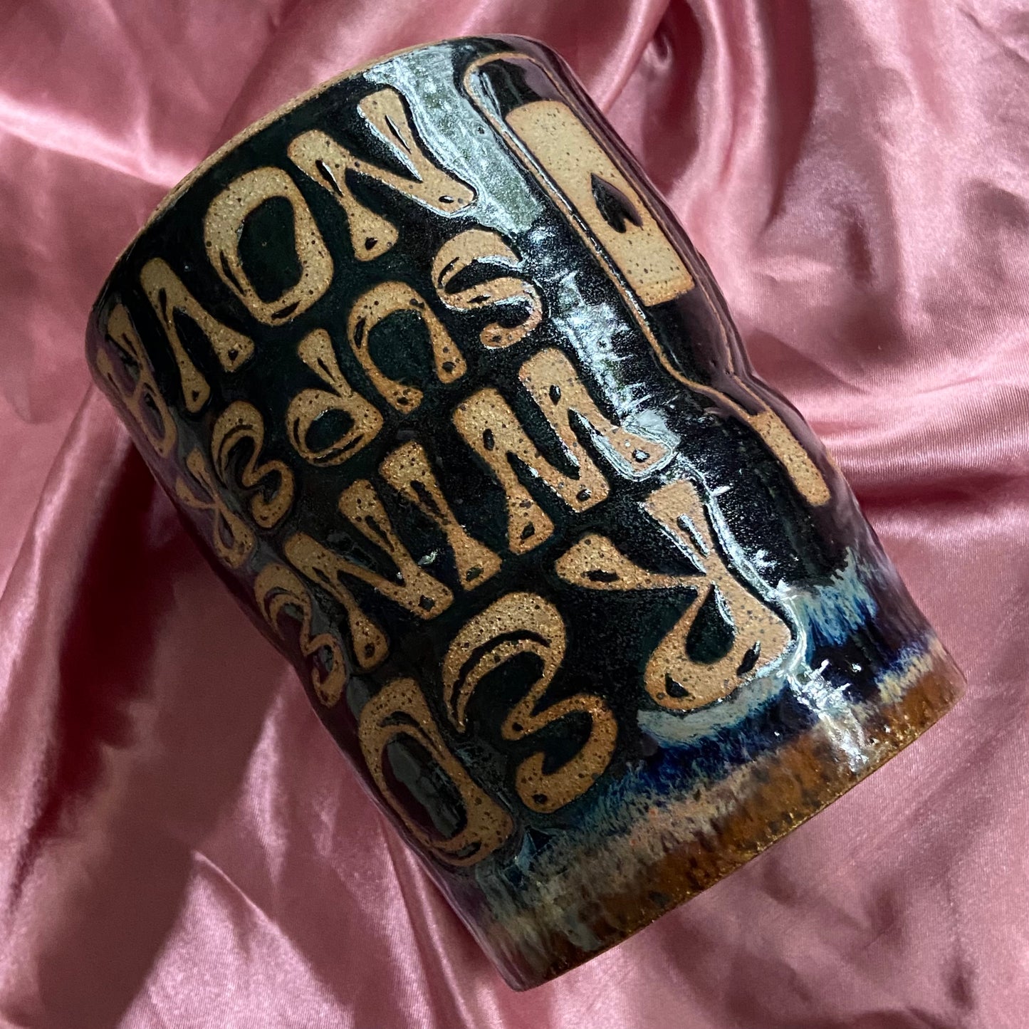 #5 Red Wine Supernova Cup | HEAVILY DISCOUNTED