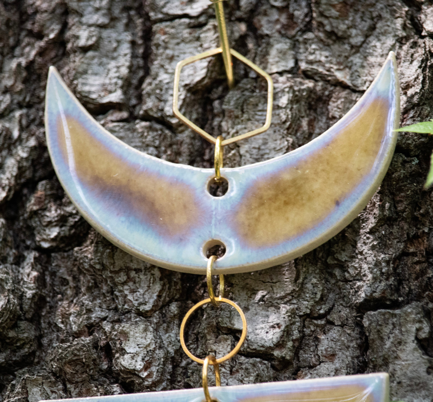 Moon Phase Garland
