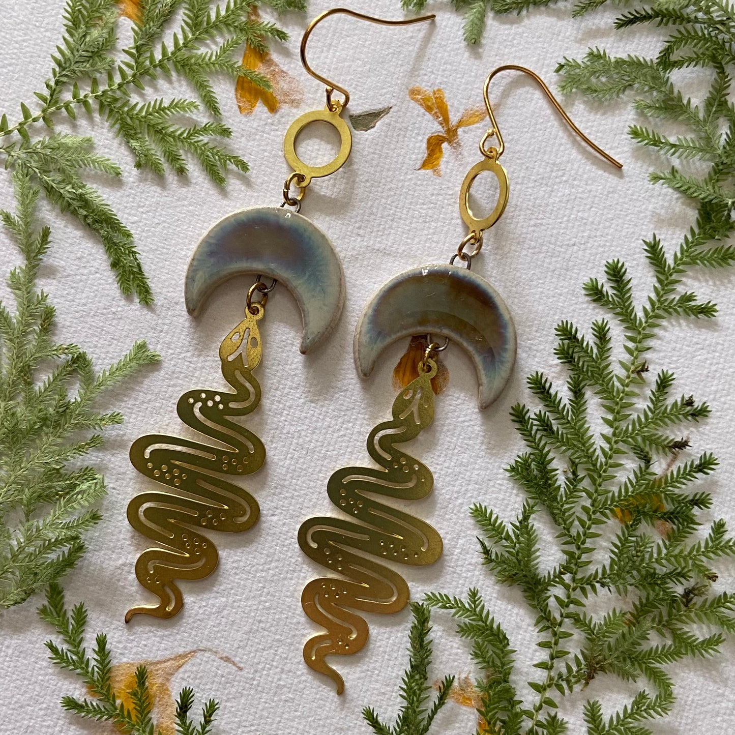 Dangle Earring