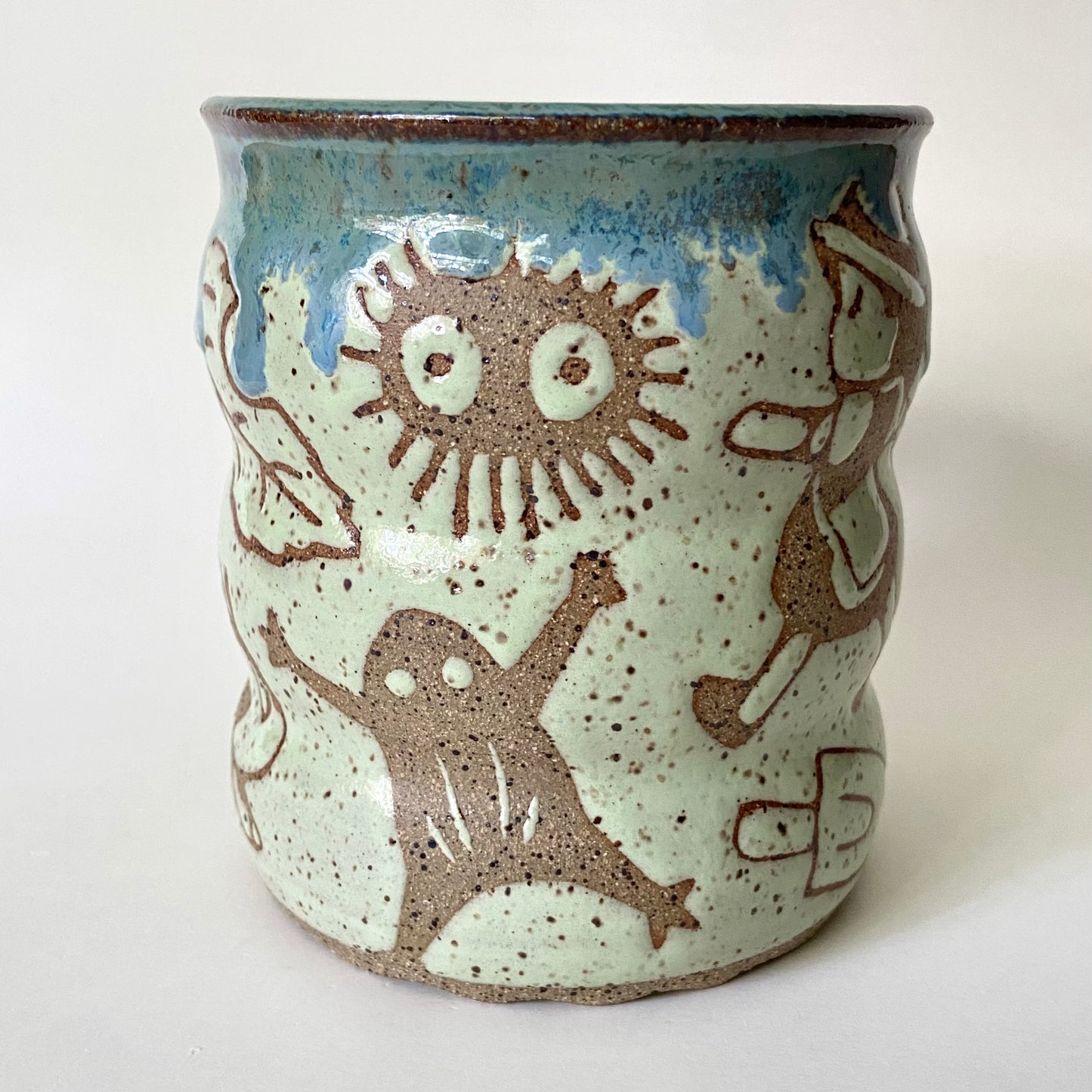 My Neighbor Totoro Mug