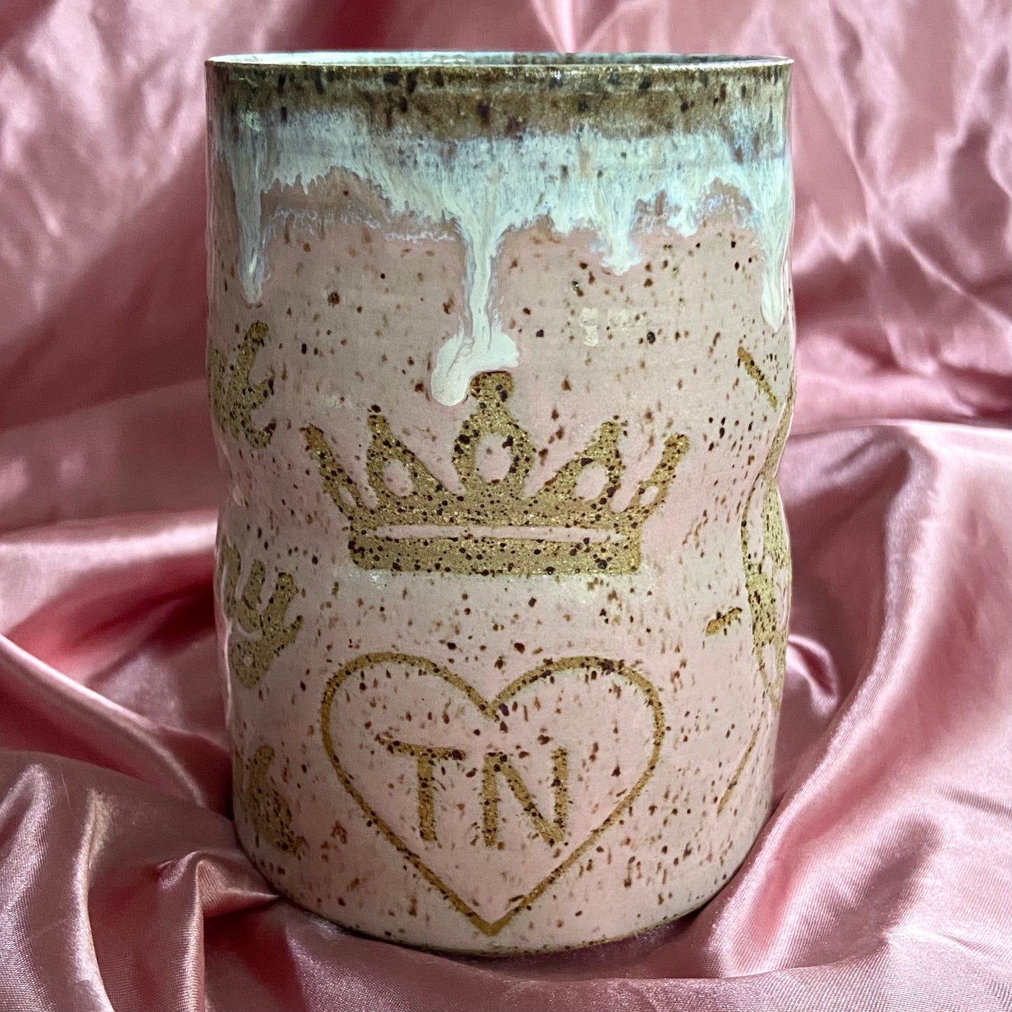 #6 Pink Pony Club Cup | HEAVILY DISCOUNTED
