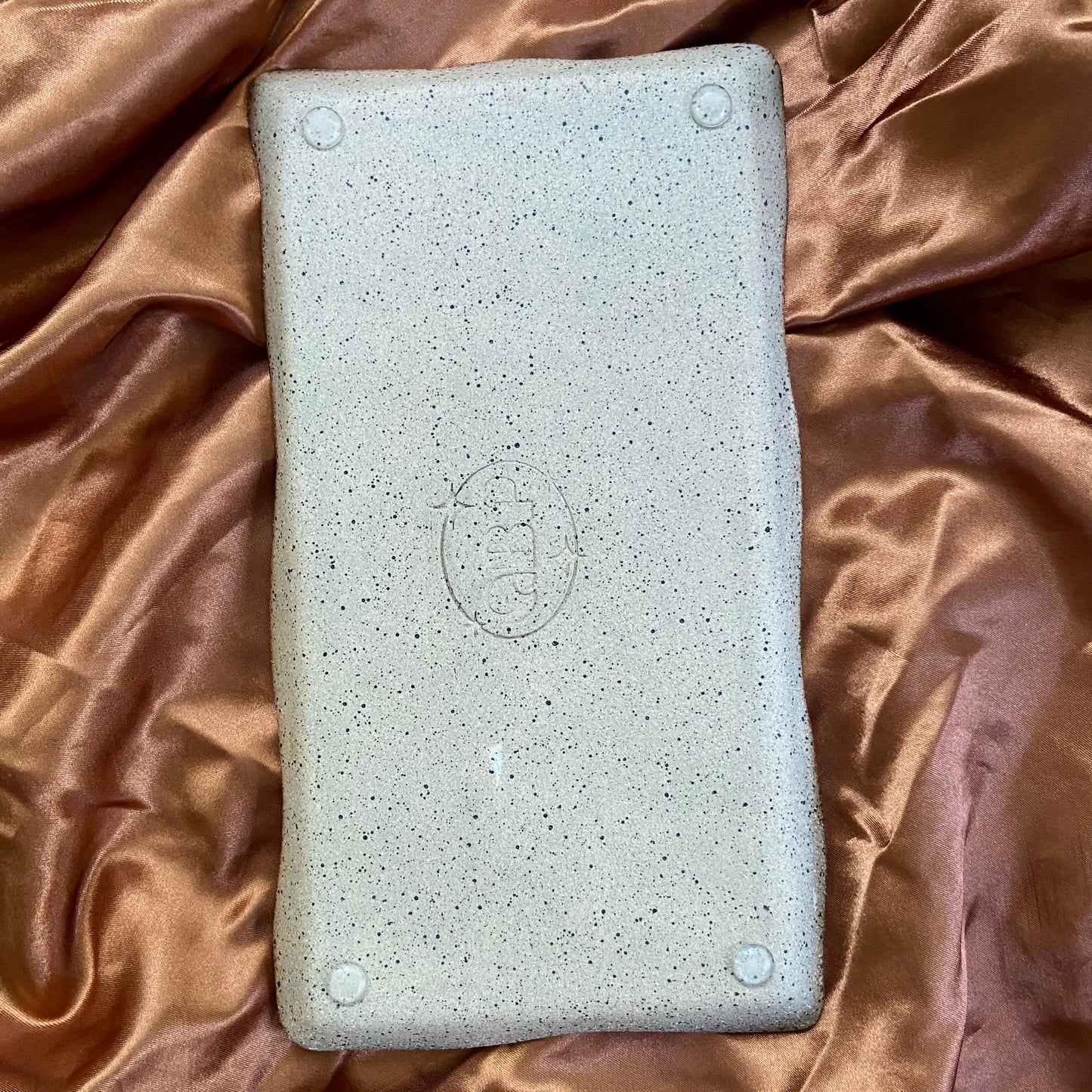 XL Flower Trinket Dish