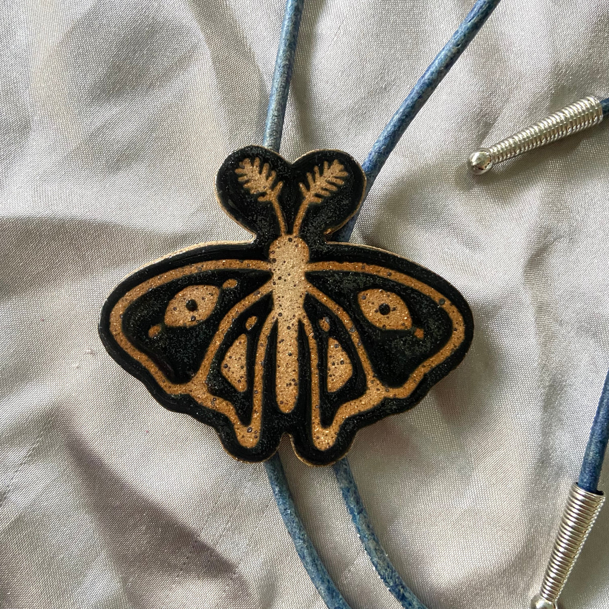Critter Bolo Ties