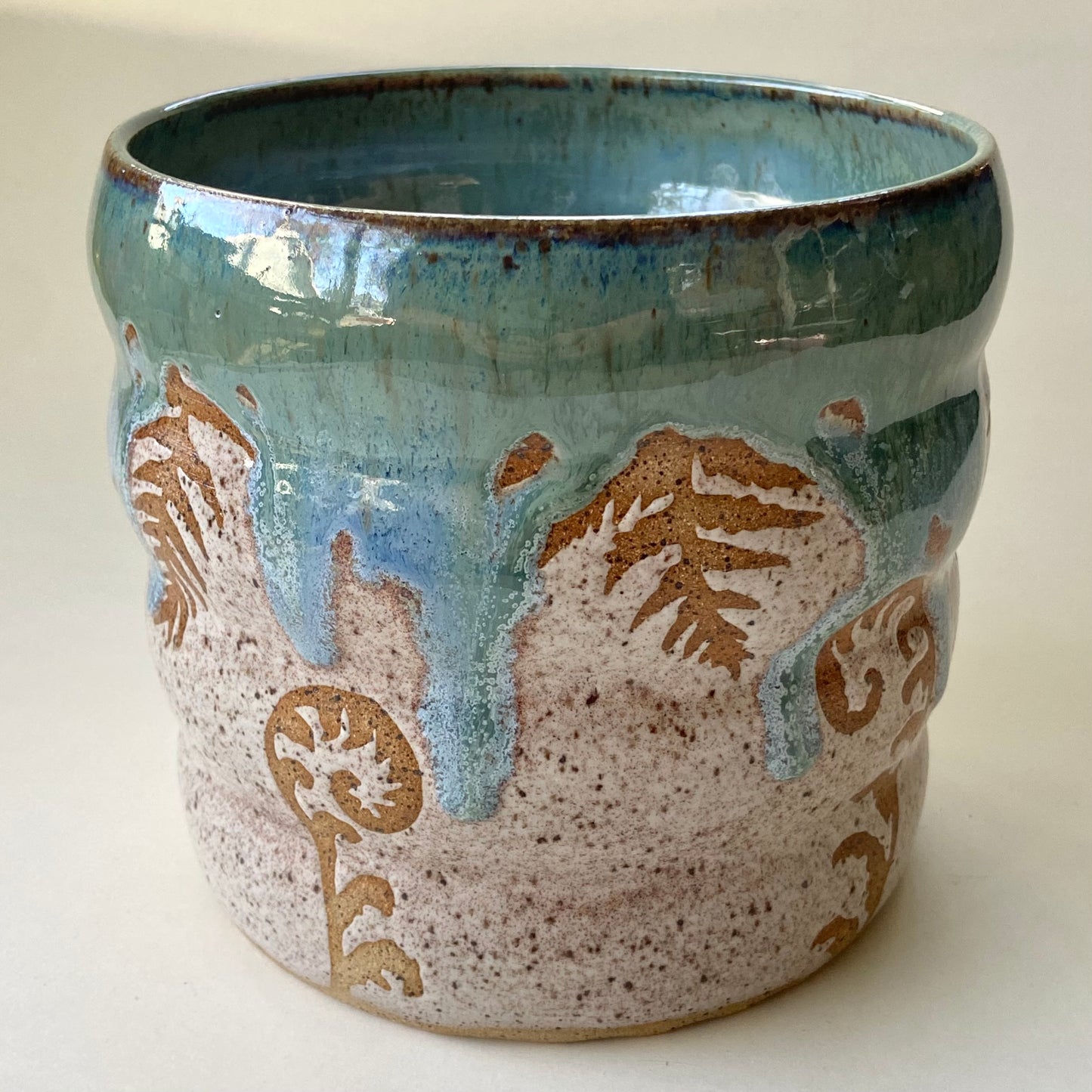 Fern Planter