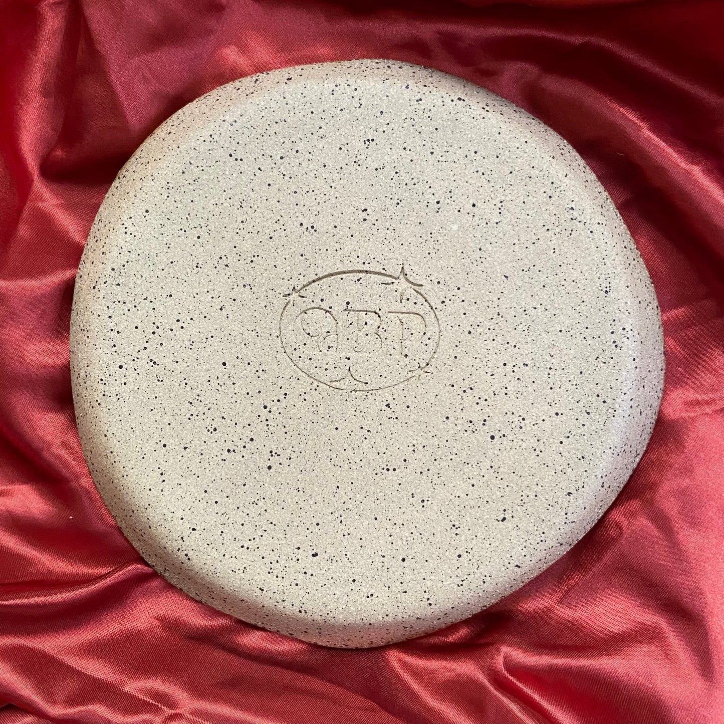 Medium Mushroom Trinket Dish