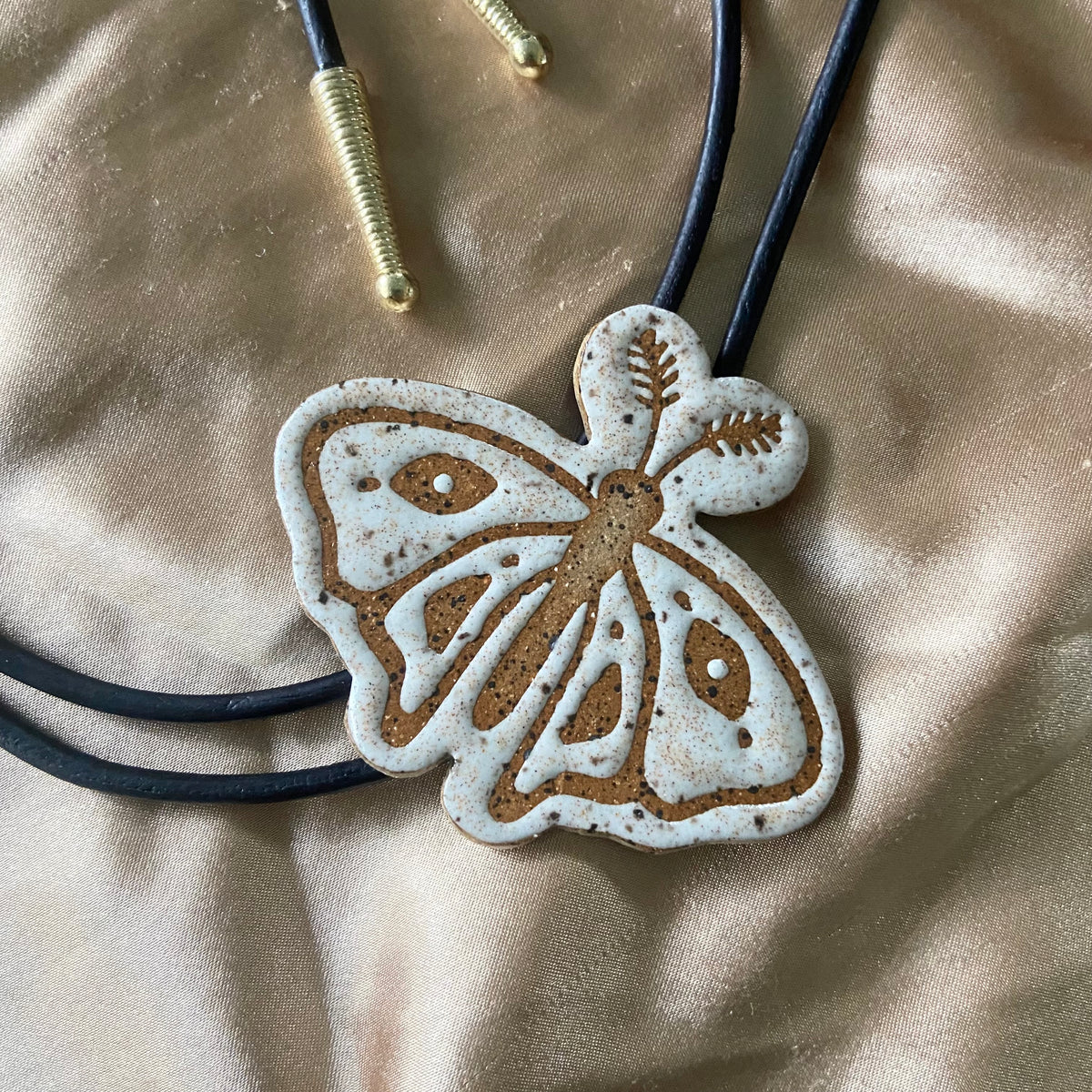 Critter Bolo Ties