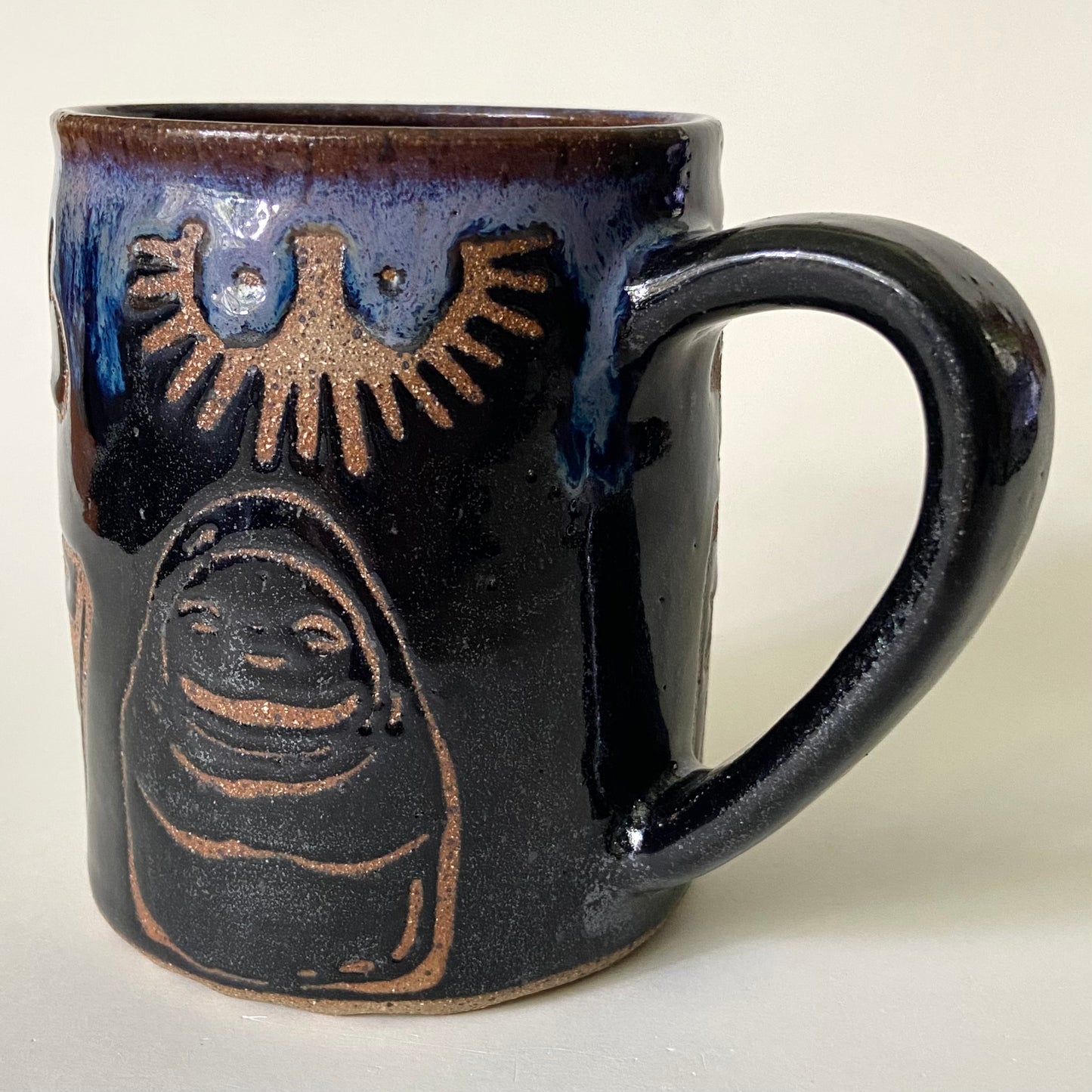 Spirited Away Mug