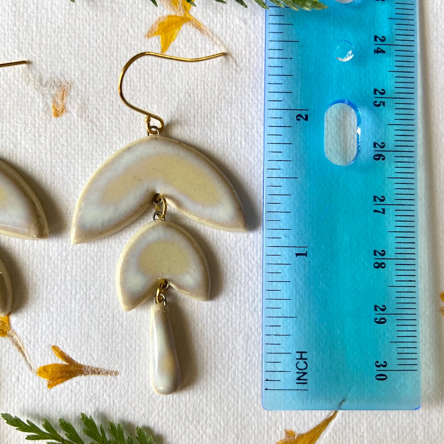 Dangle Earrings