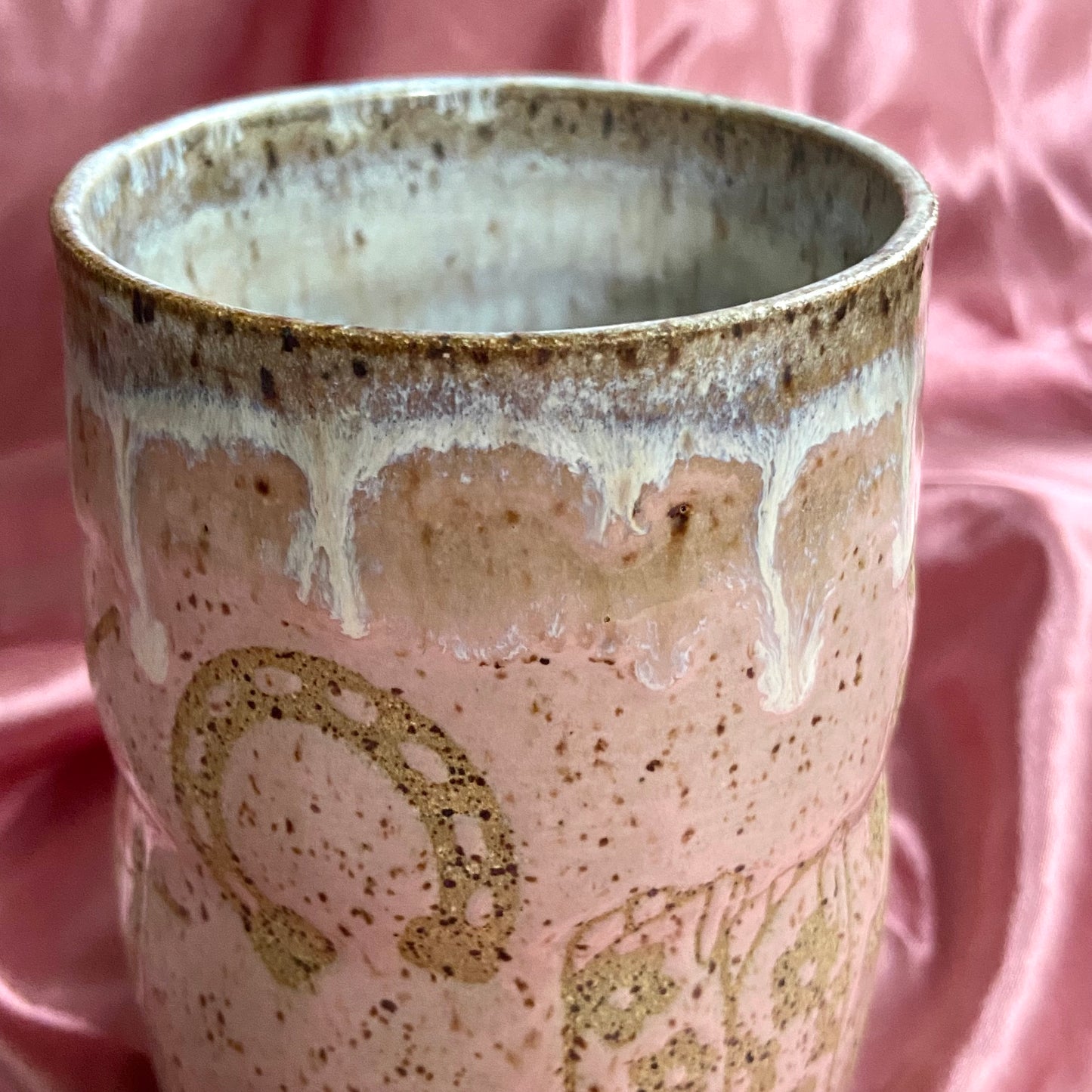 #6 Pink Pony Club Cup | HEAVILY DISCOUNTED