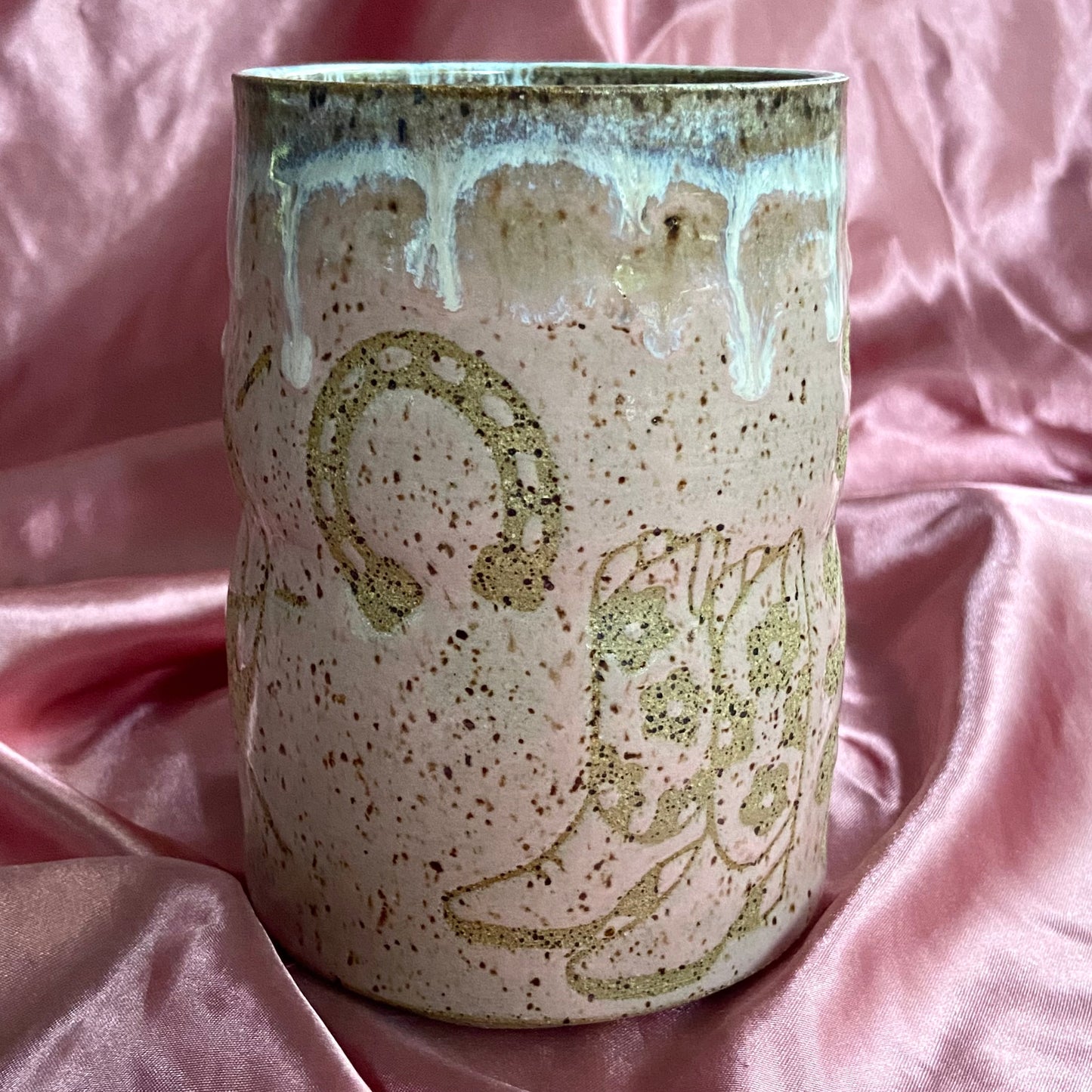 #6 Pink Pony Club Cup | HEAVILY DISCOUNTED