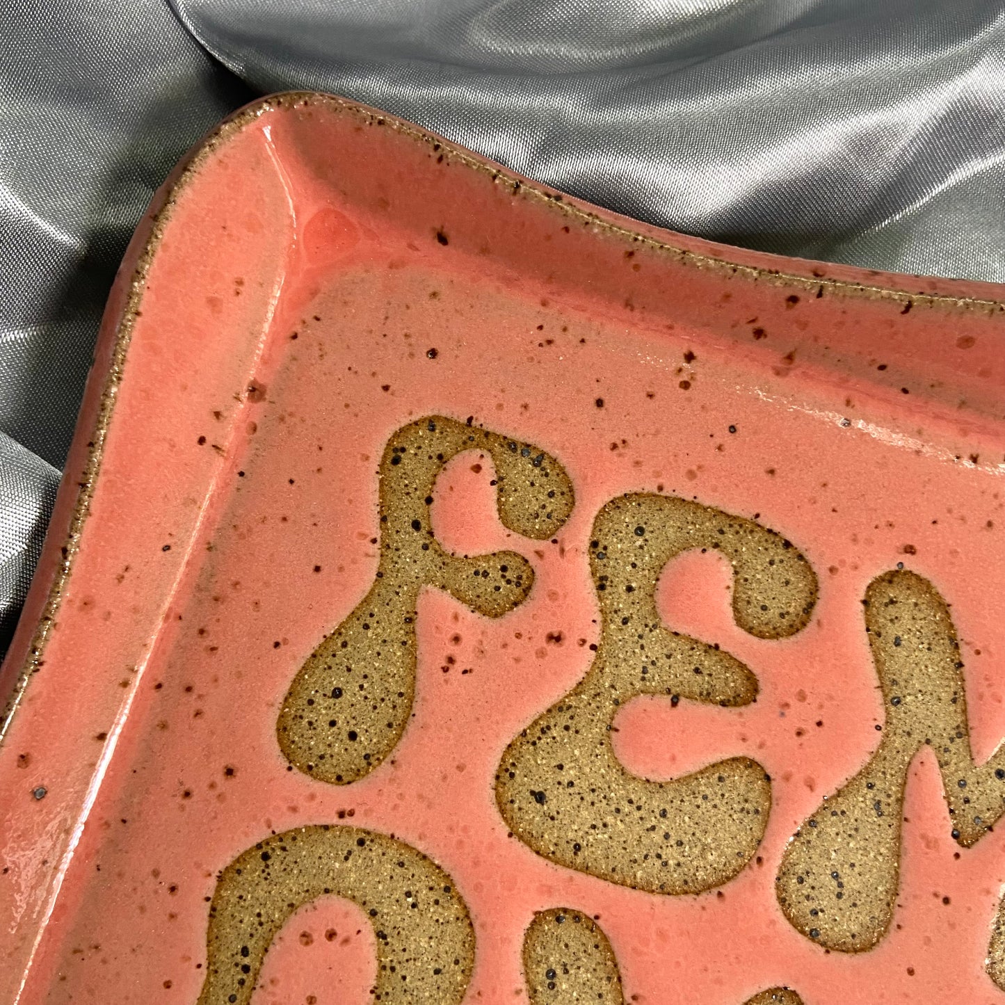 Femininomenon Trinket Dish