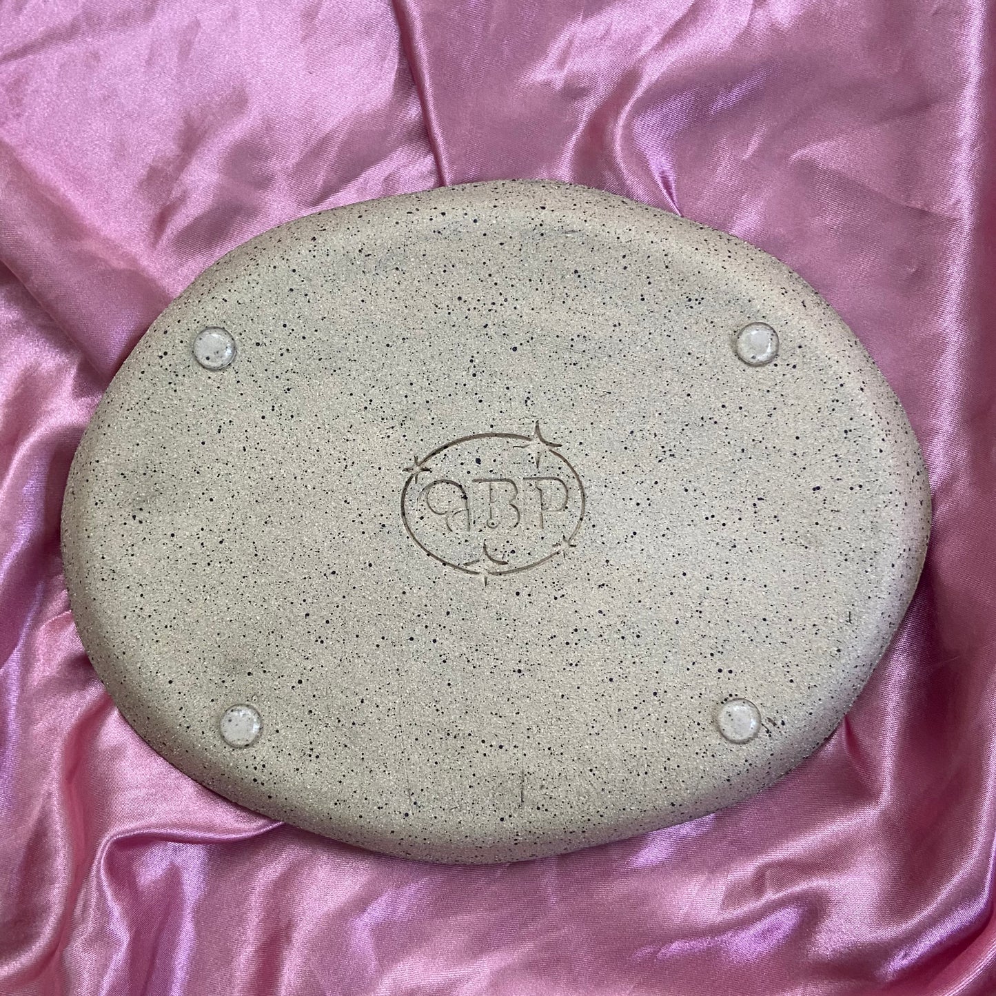 Medium Flower Trinket Dish
