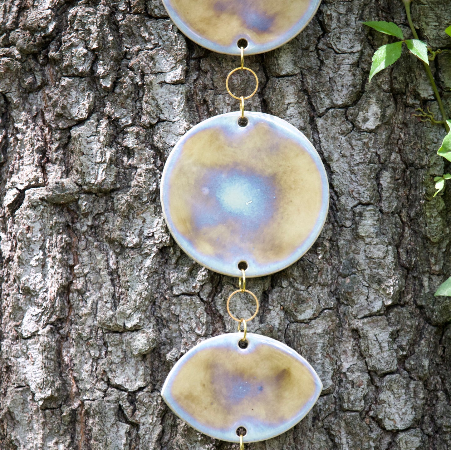 Moon Phase Garland