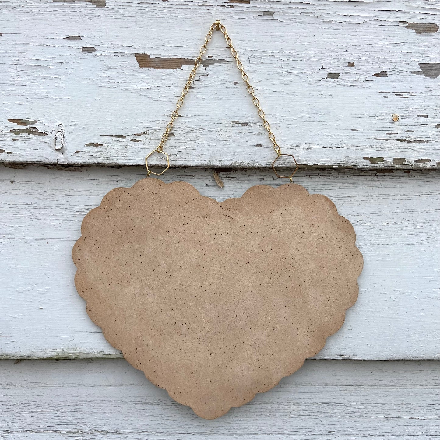 QBP x Bright Blue Tattoo Collab | Wall Hanger | discounted