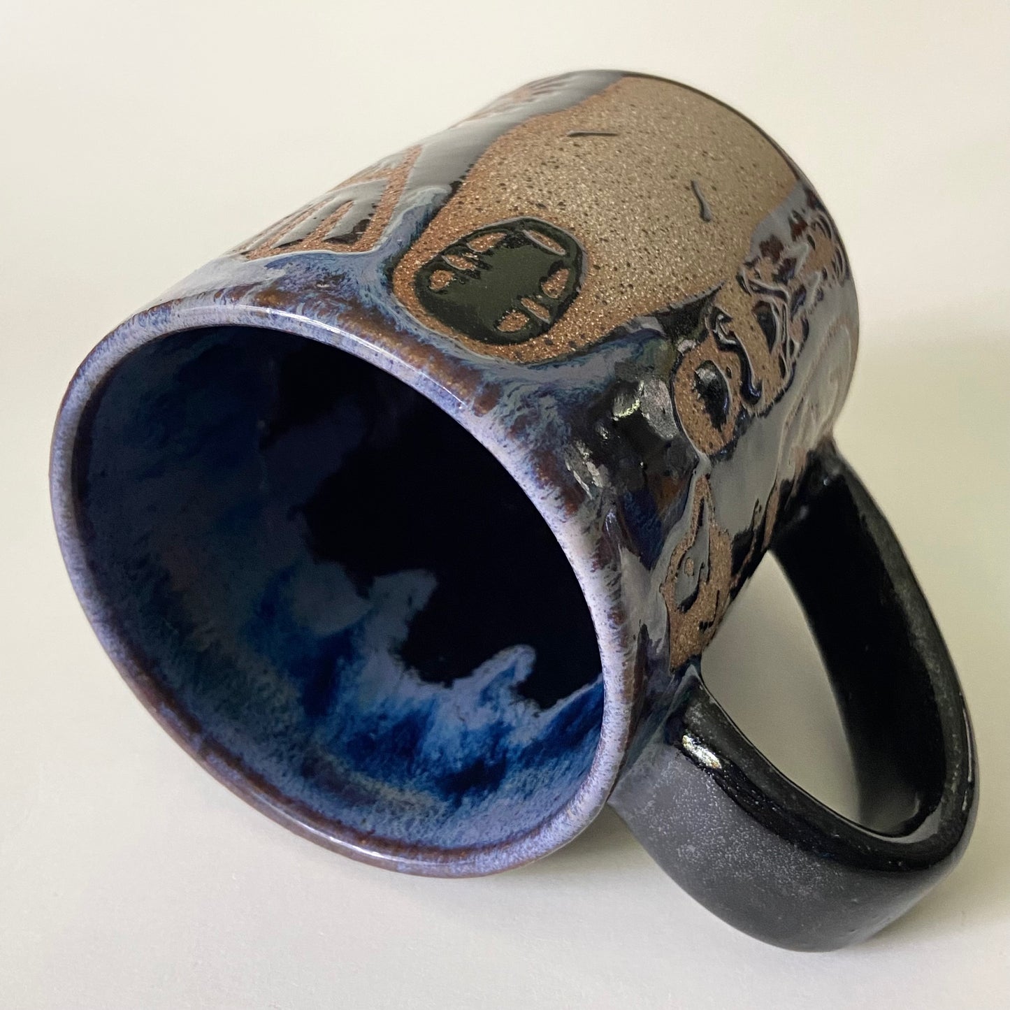 Spirited Away Mug