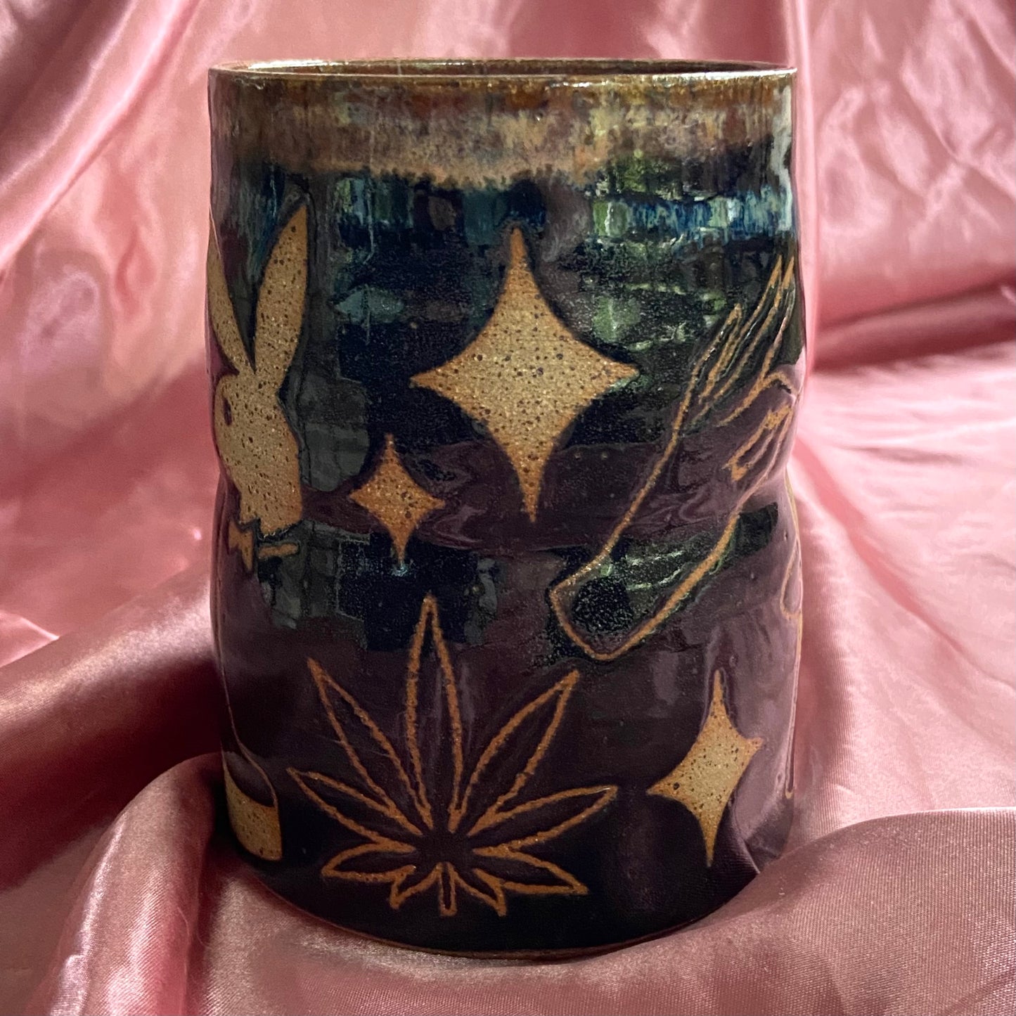#5 Red Wine Supernova Cup | HEAVILY DISCOUNTED