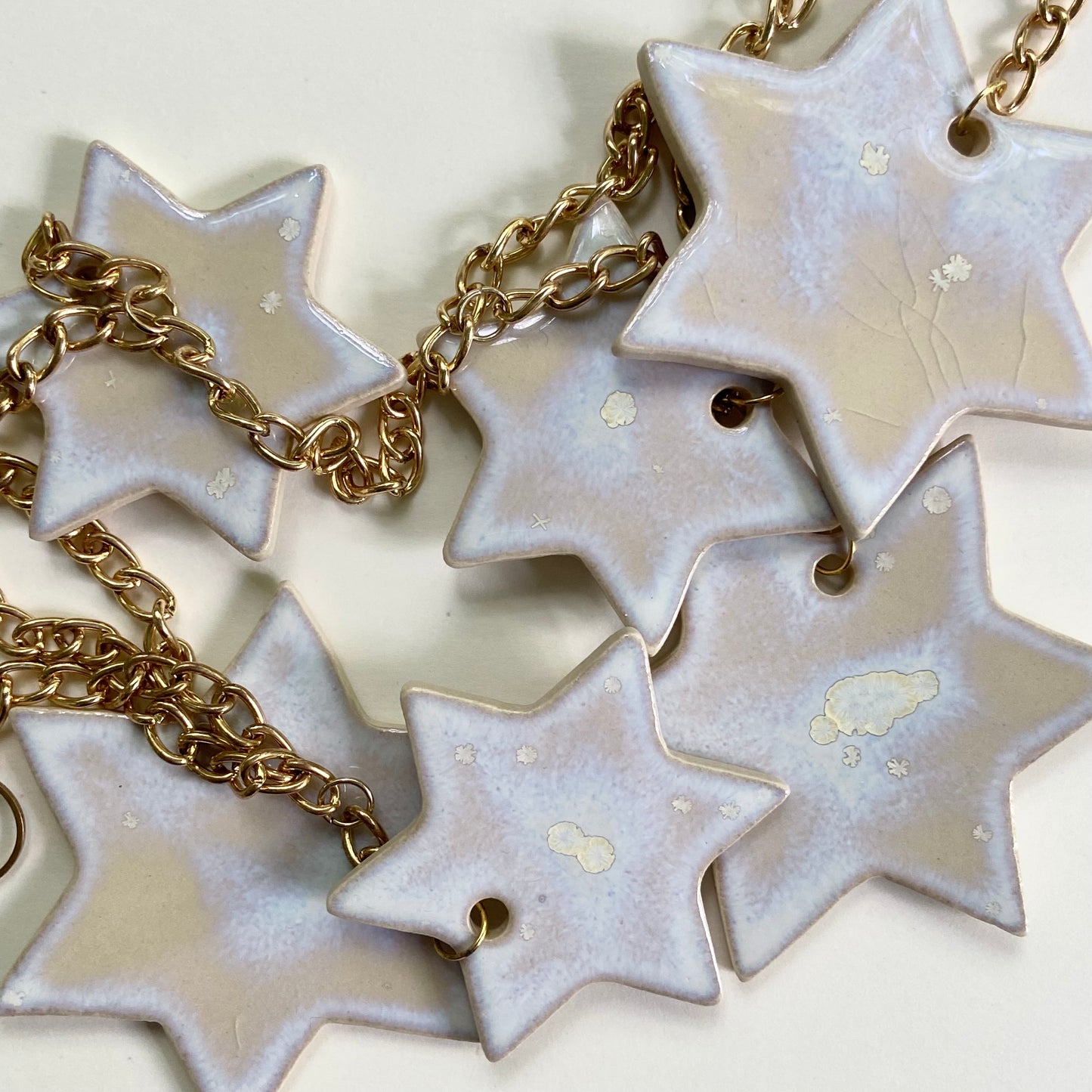 Star Garland