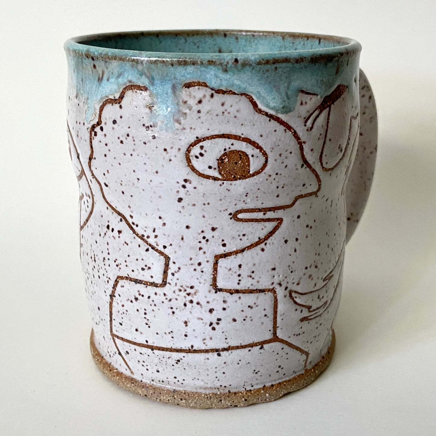 Adventure Time Mug