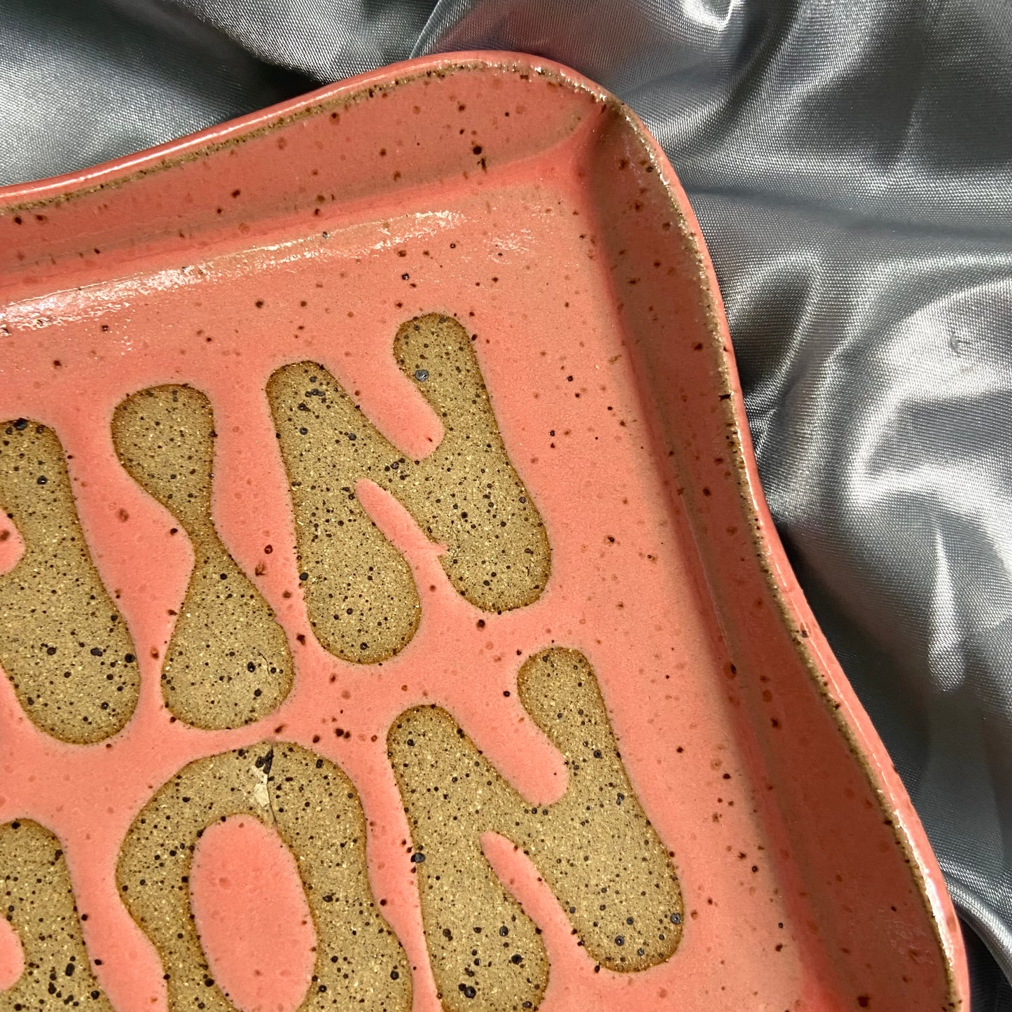 Femininomenon Trinket Dish