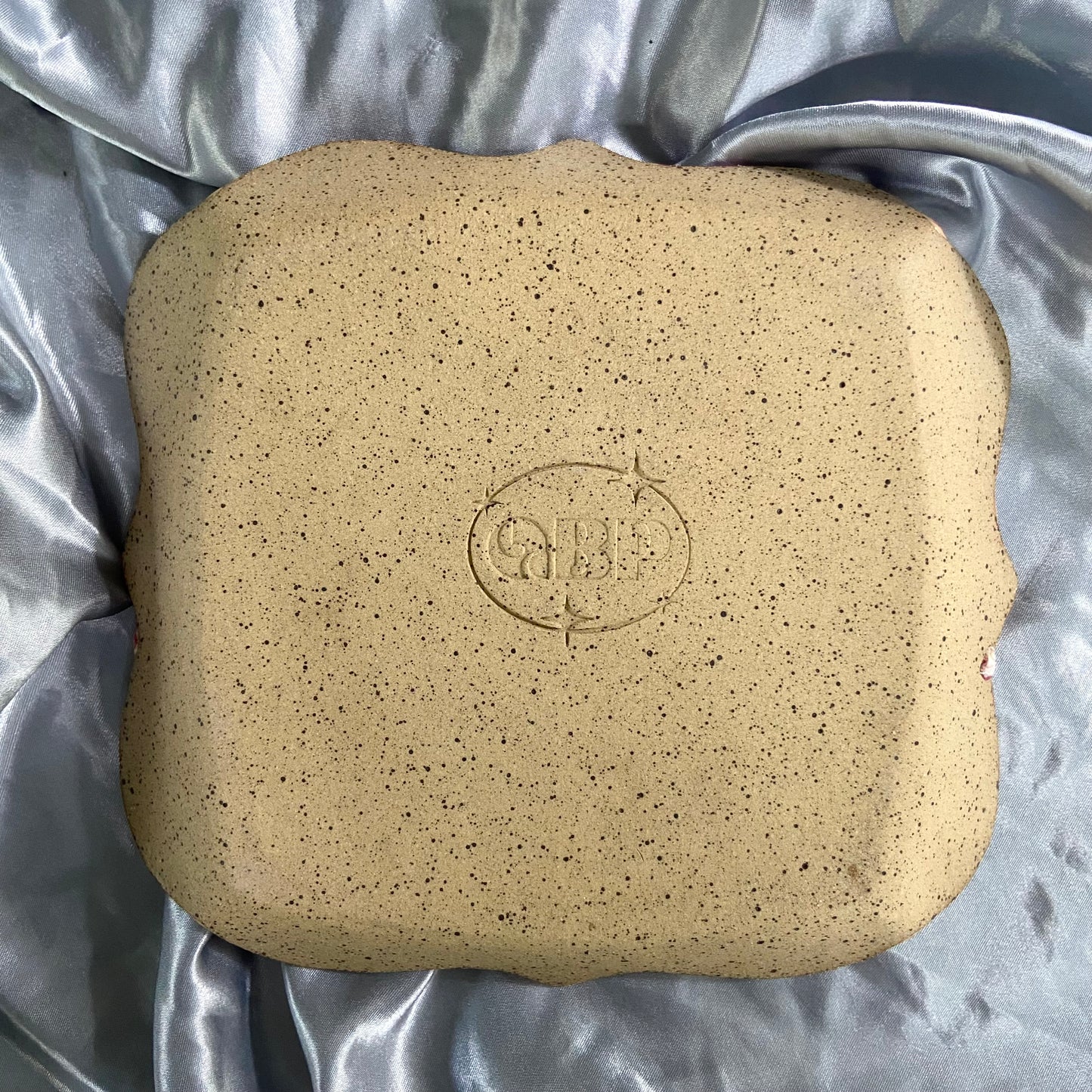 QBP x Rapid Eyes Collab | Medium Mama Said Trinket Dishes