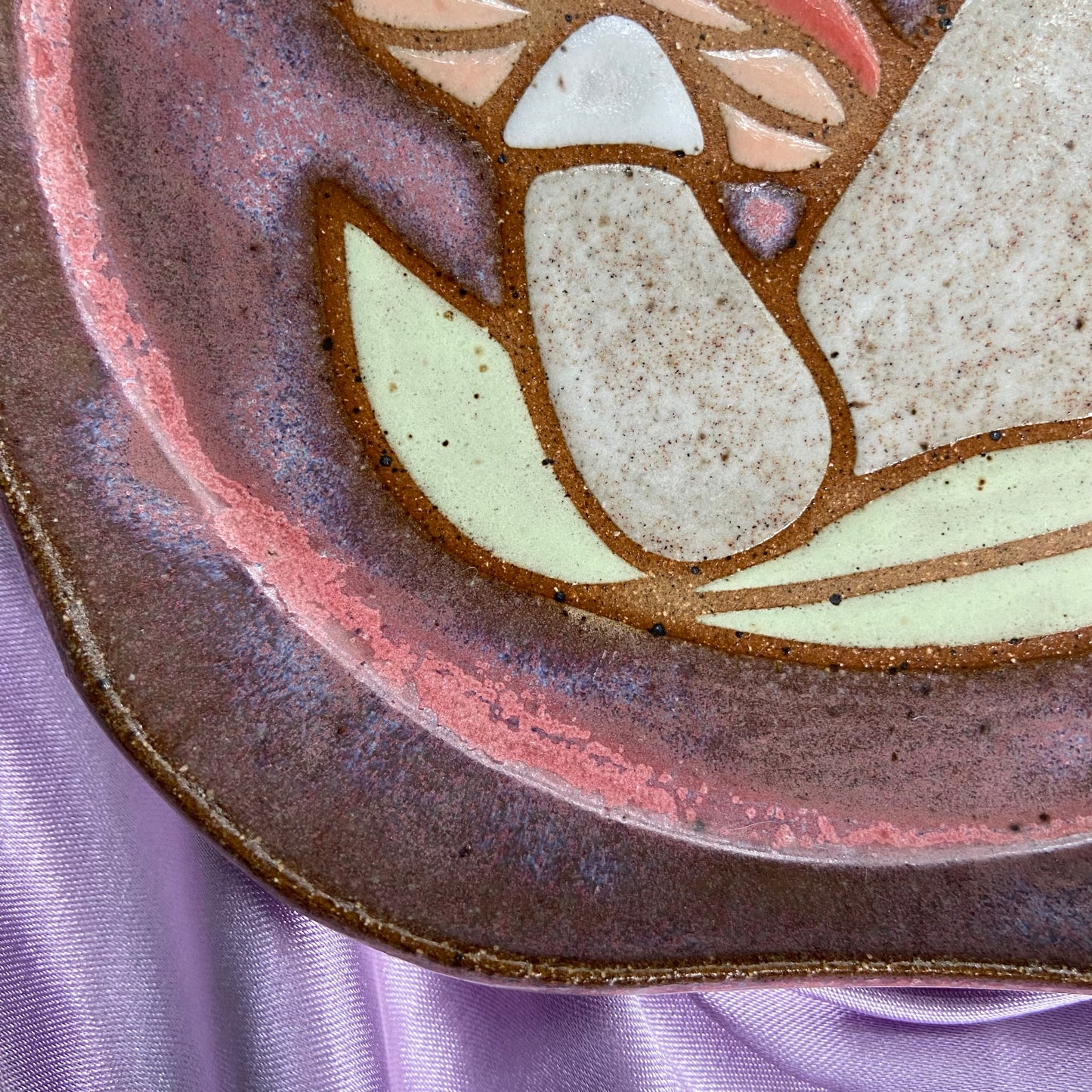 Medium Mushroom Trinket Dish