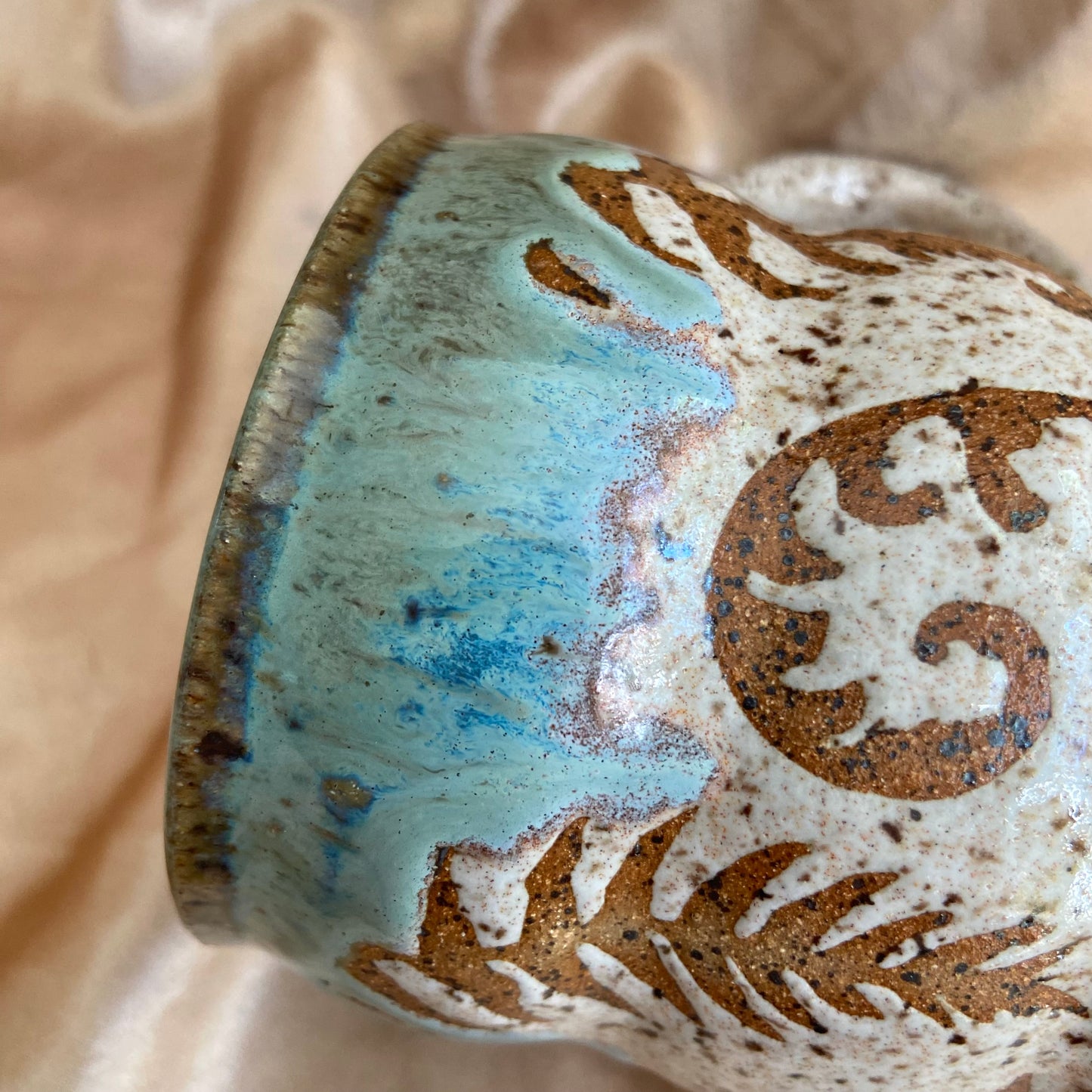 Fern Mugs