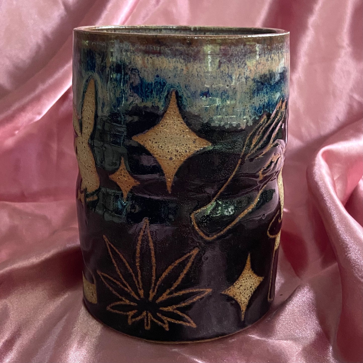 #1 Red Wine Supernova Cup | HEAVILY DISCOUNTED
