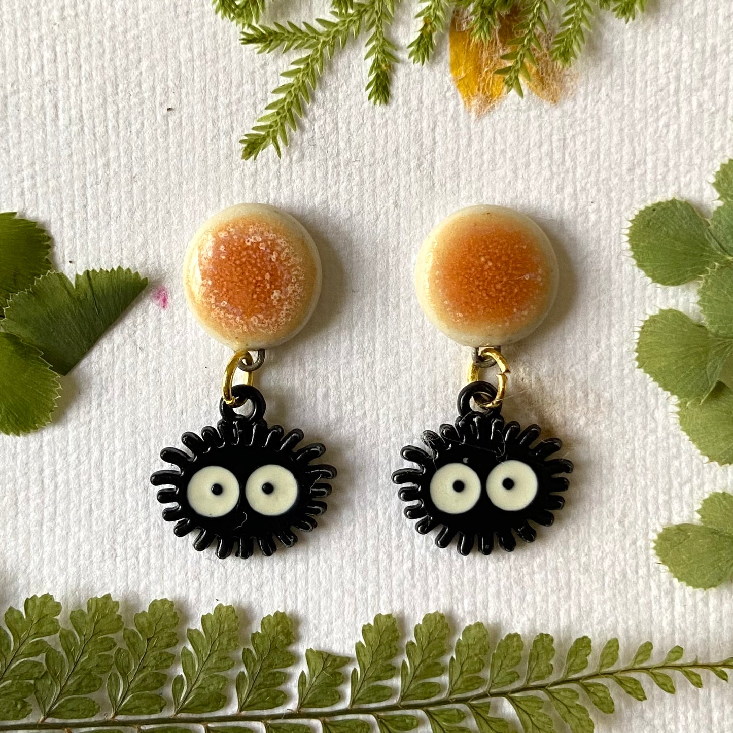 Soot Sprite Studs