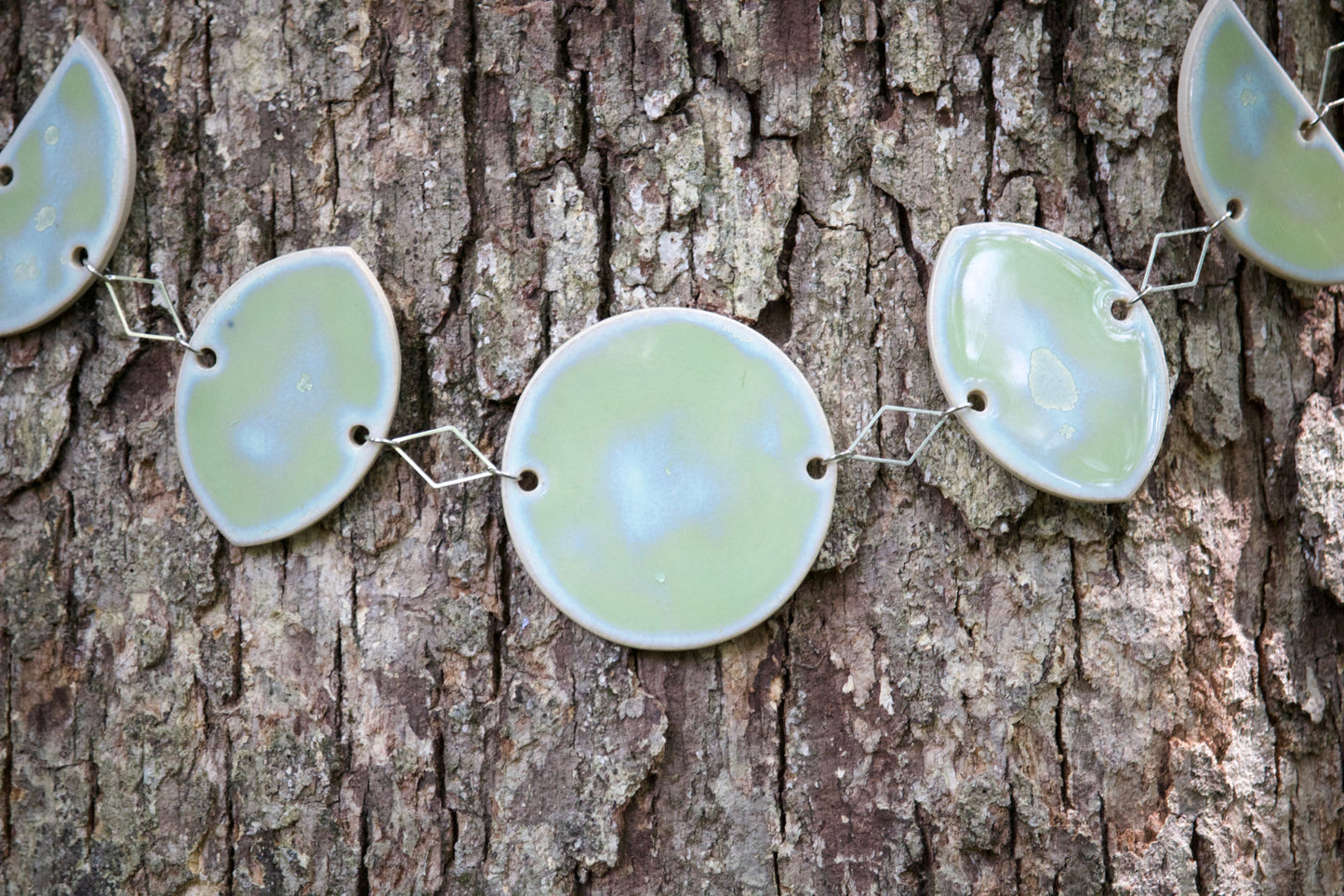 Moon Phase Garland
