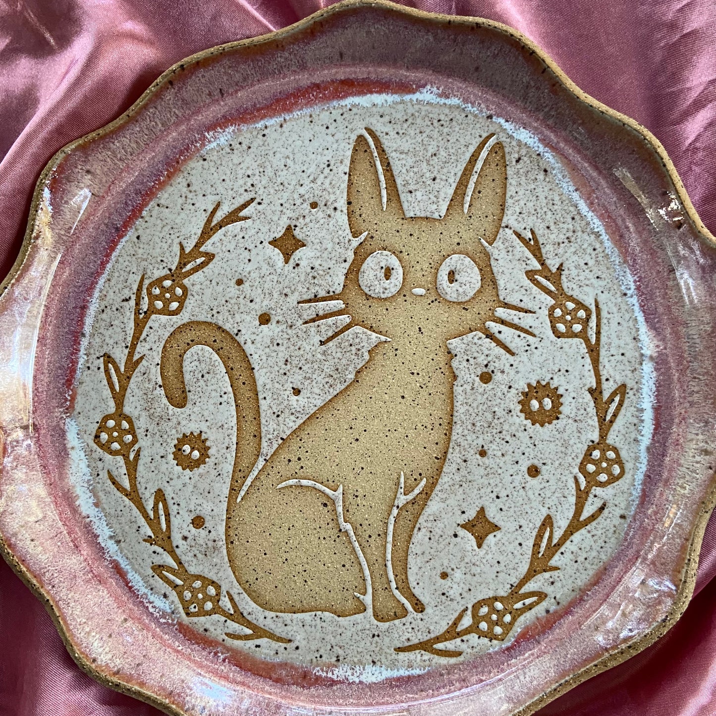 Medium KDS Trinket Dish