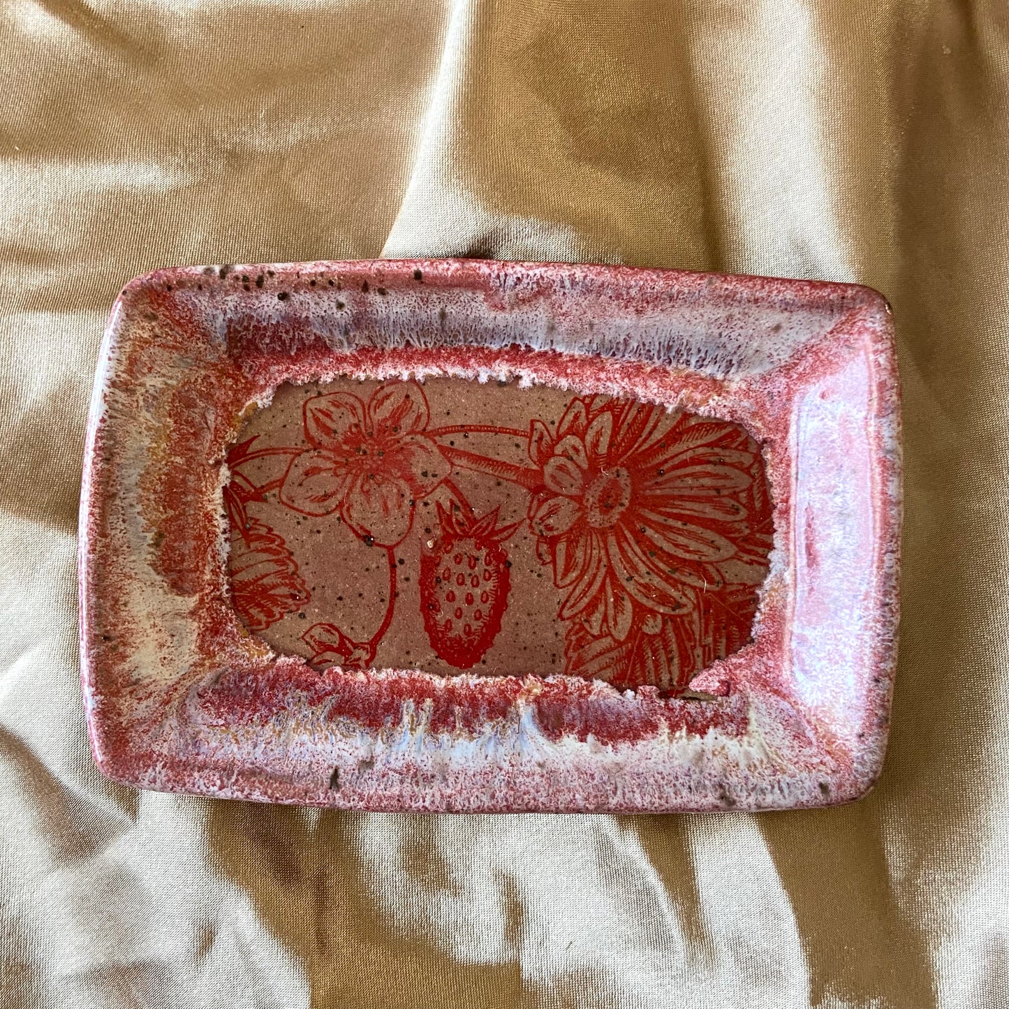 Mini Ring Dish