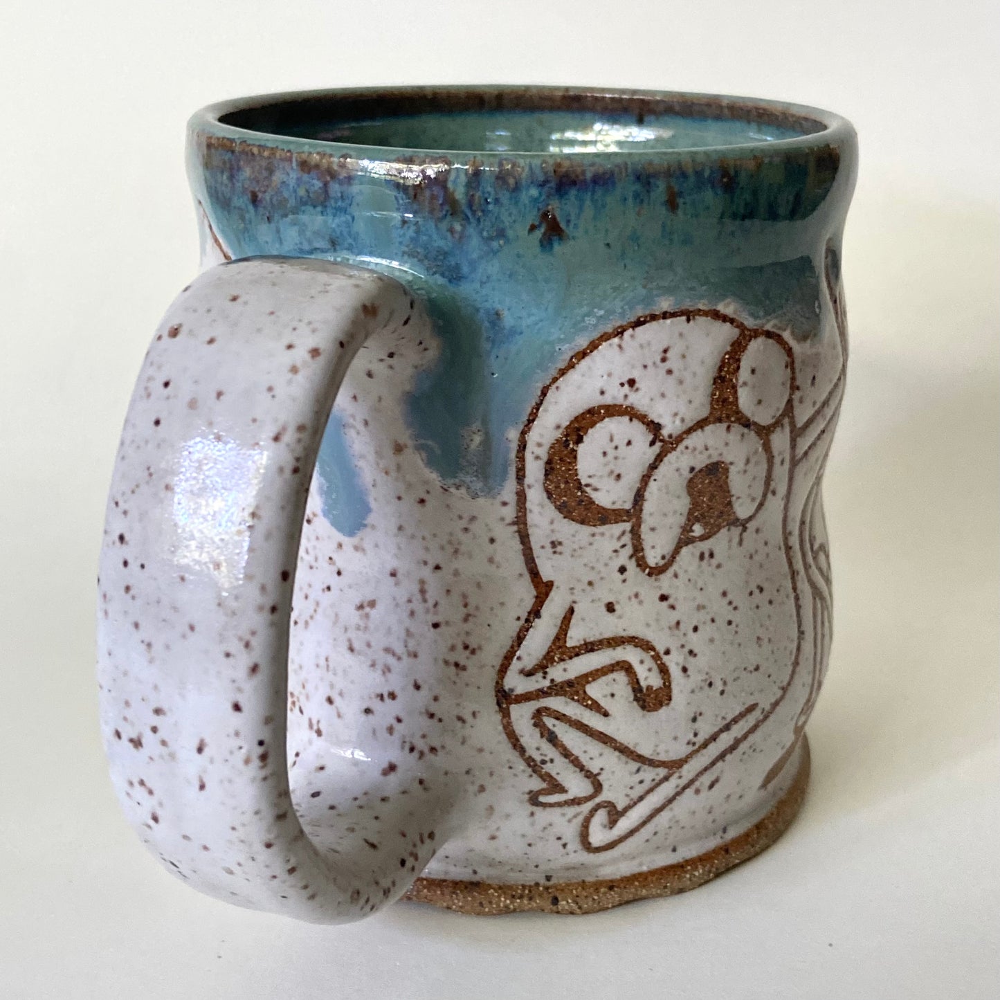 Adventure Time Mug