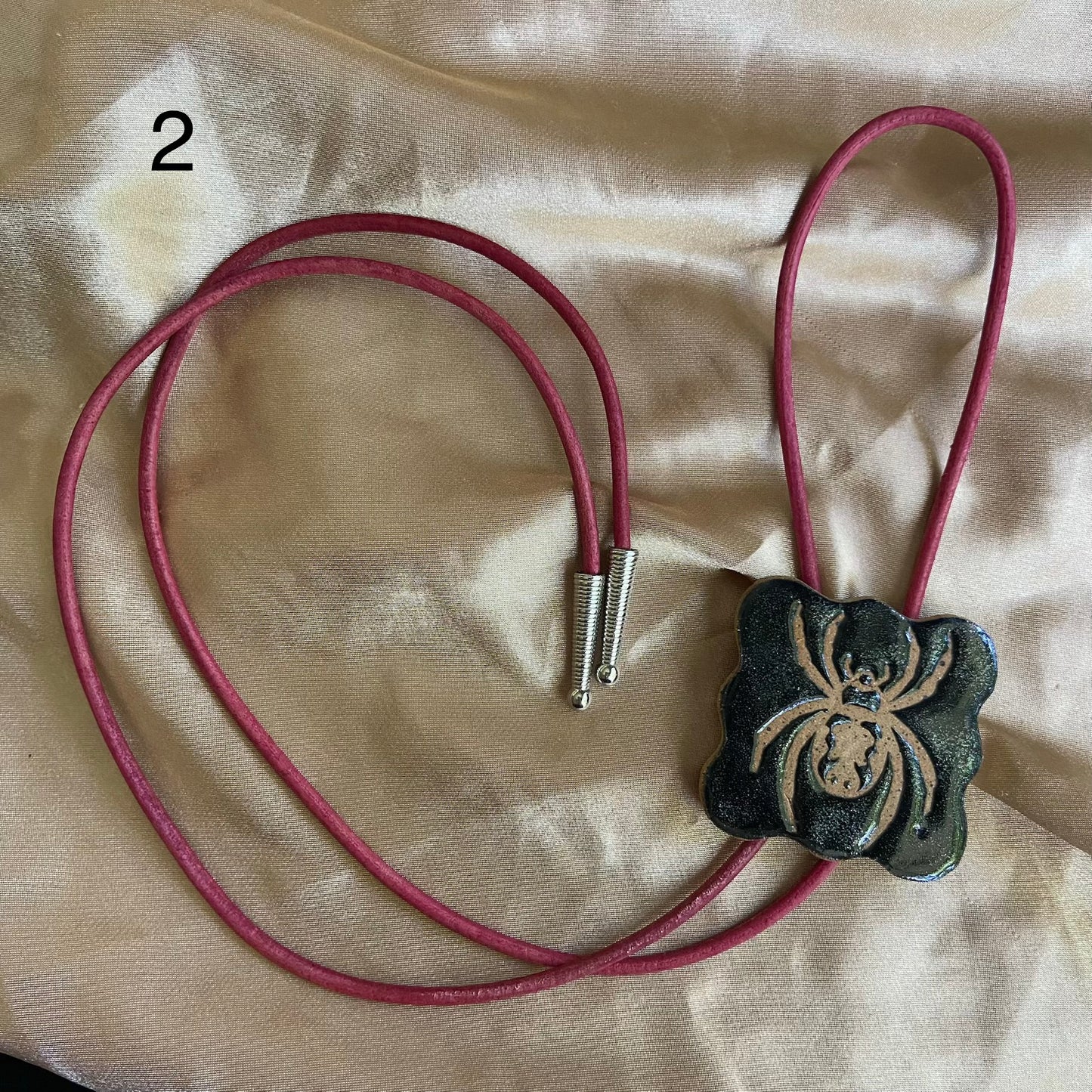 Bolo Ties