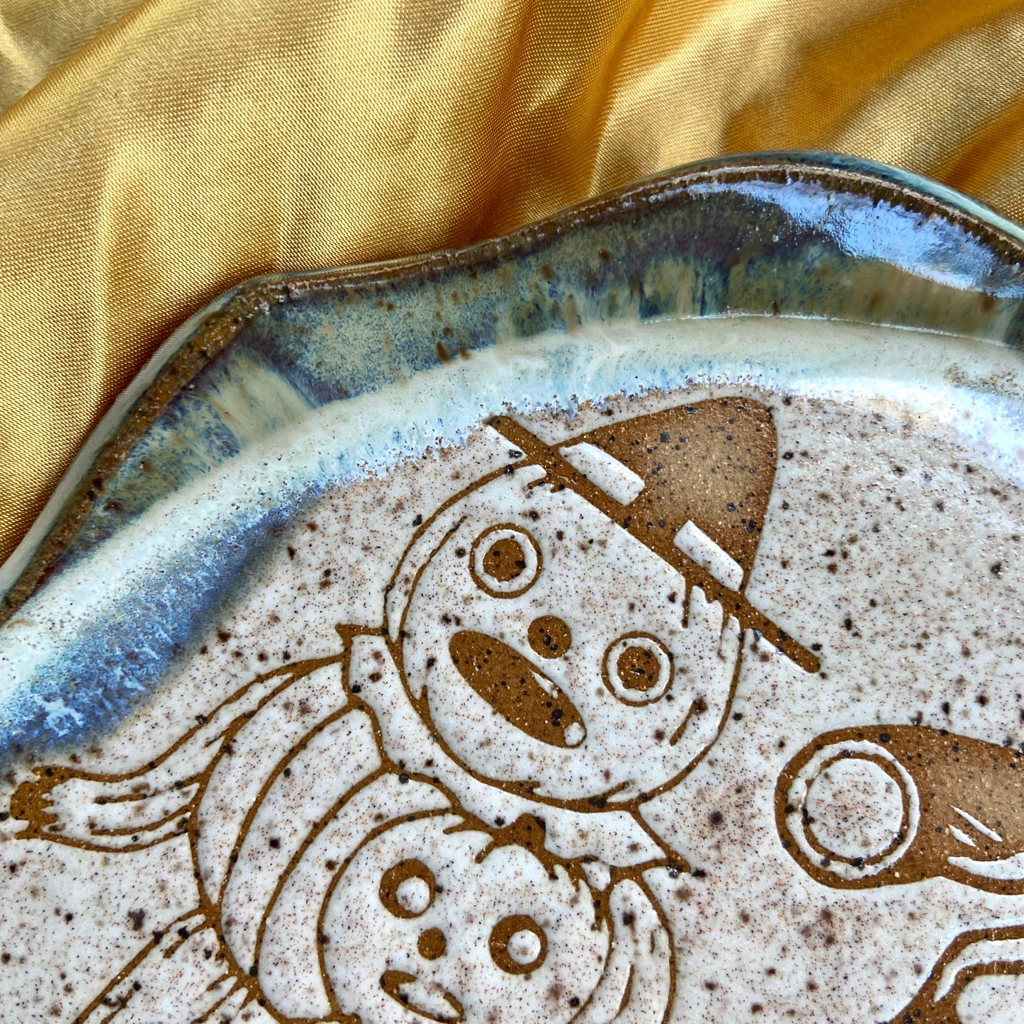 XL OTGW Trinket Dish | discounted