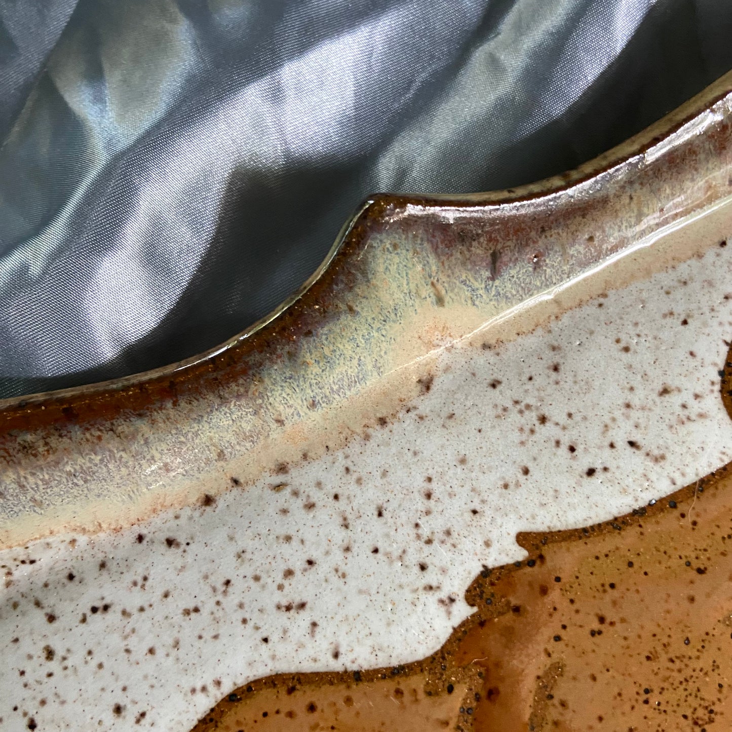 QBP x Rapid Eyes Collab | XL Two-Headed Fawn Trinket Dishes