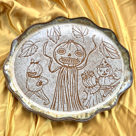 XL OTGW Trinket Dish